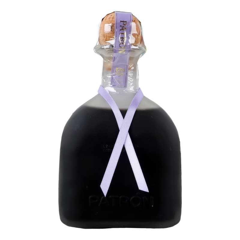 Лікер кавовий Patron Cafe XO 35% 0.7л