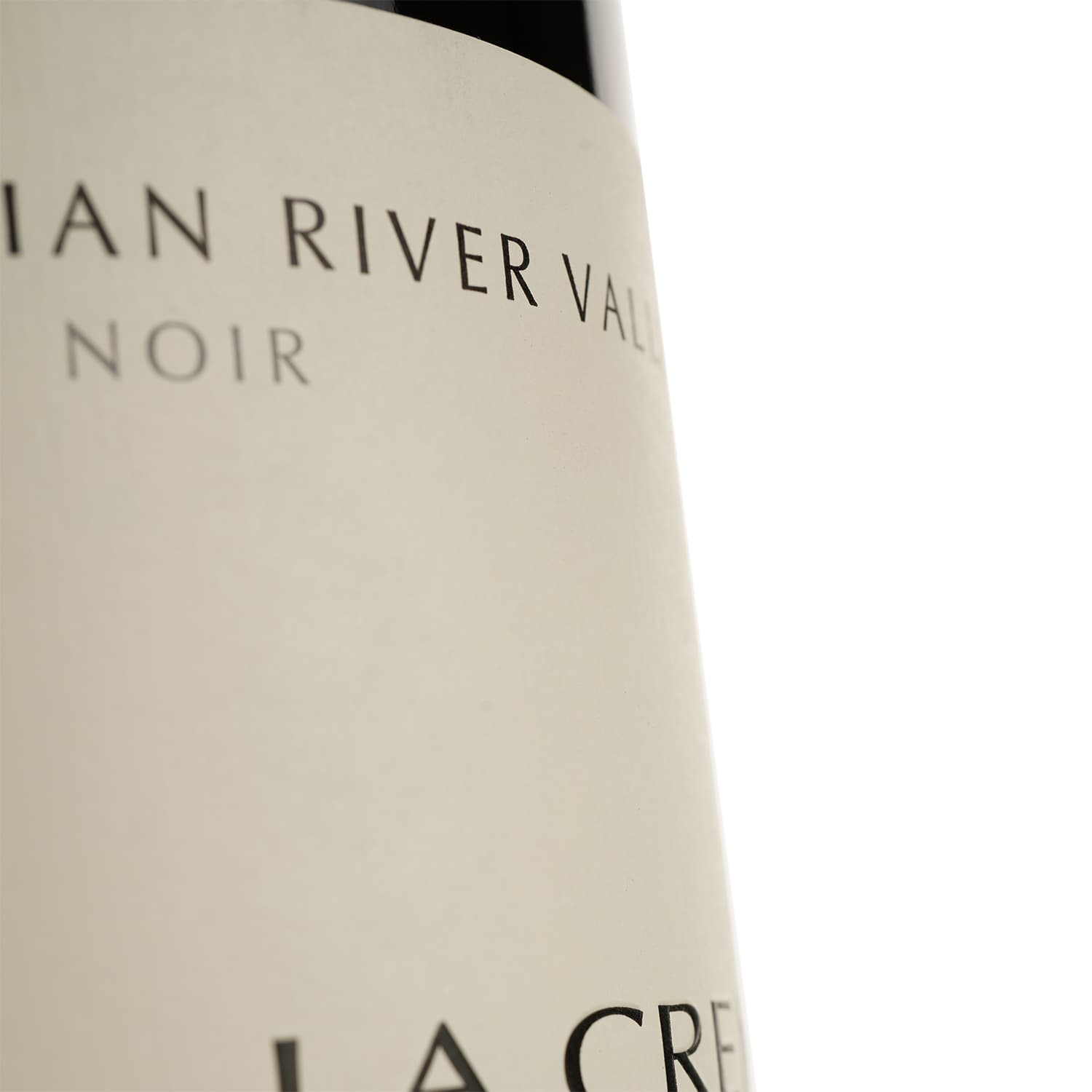 Вино La Crema Pinot Noir Russian River Valley 2019, червоне, сухе, 14,5%, 0,75 л