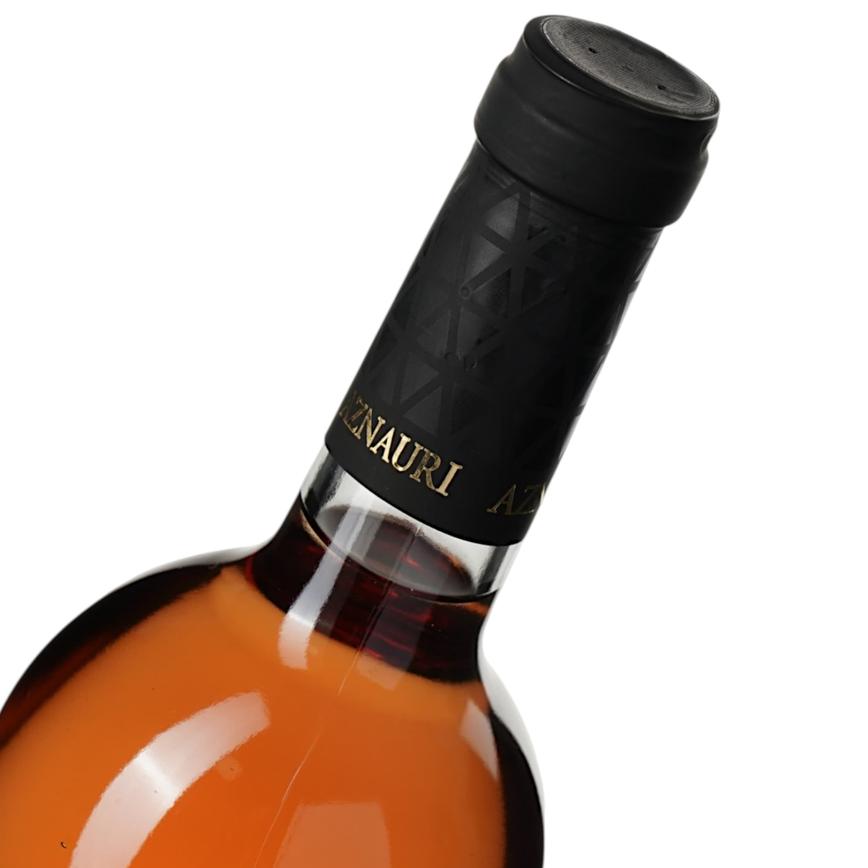 Вино AZNAURI Premium Saperavi-Pinot Noir рож сух 0.75 л