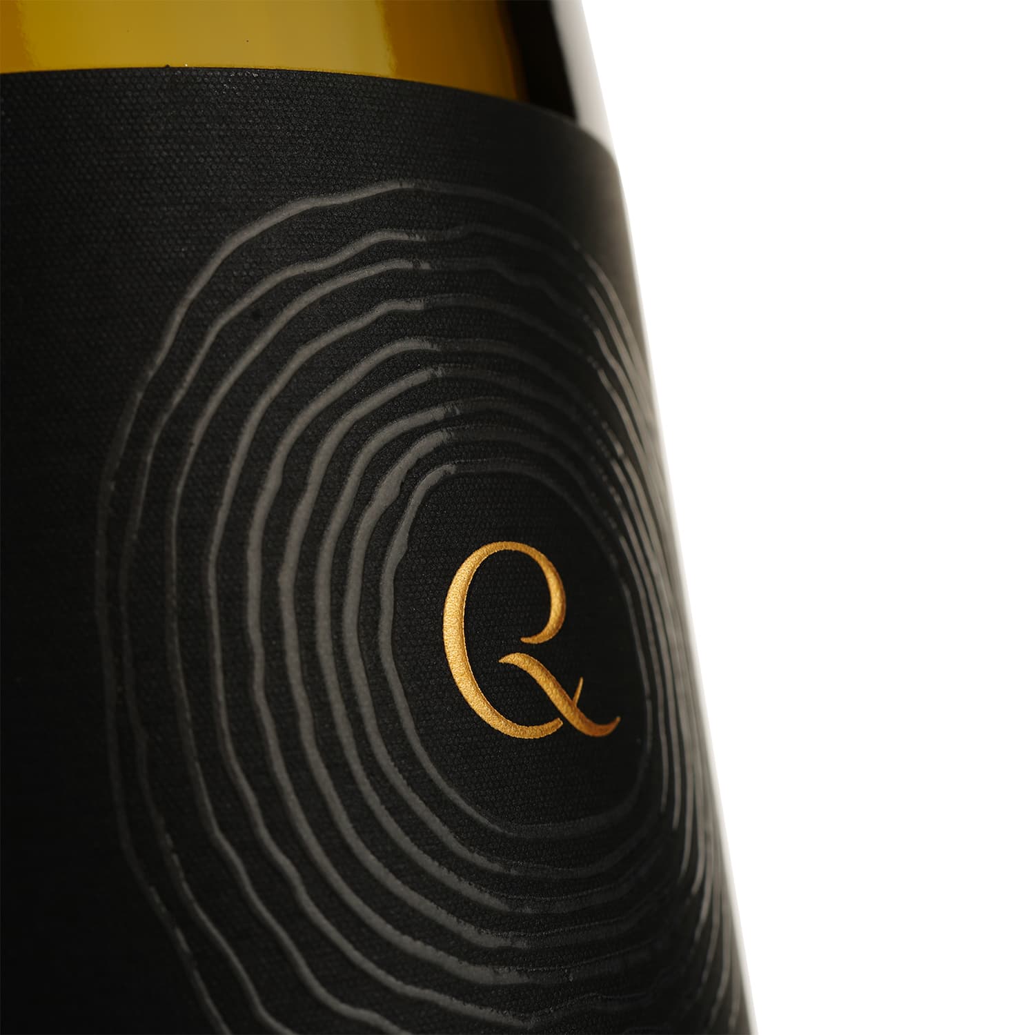 Вино Quoin Rock Chardonnay, біле, сухе, 12,5%, 0,75 л