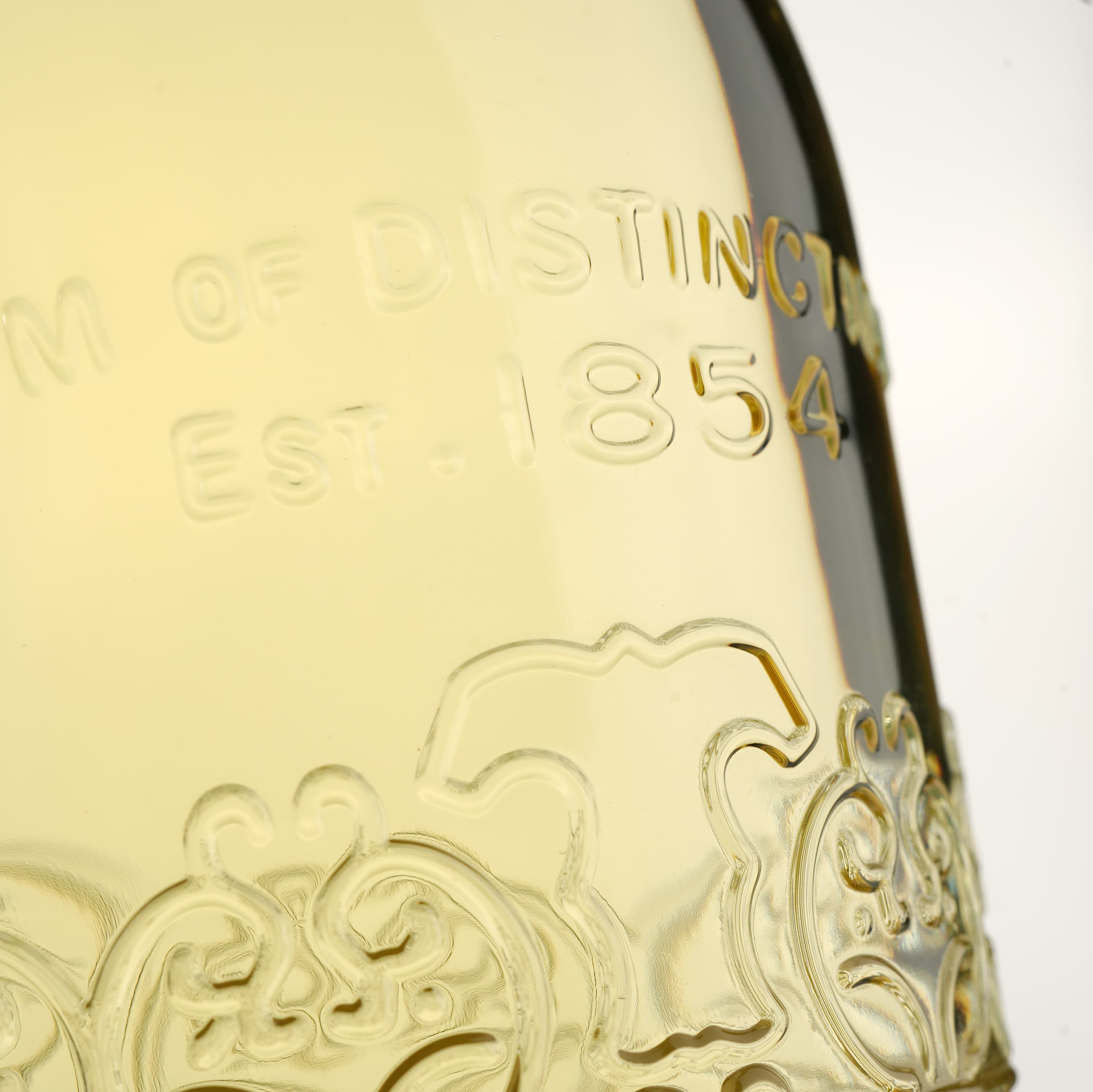 Ром Tanduay Asian Rum Silver 40% 0.7 л