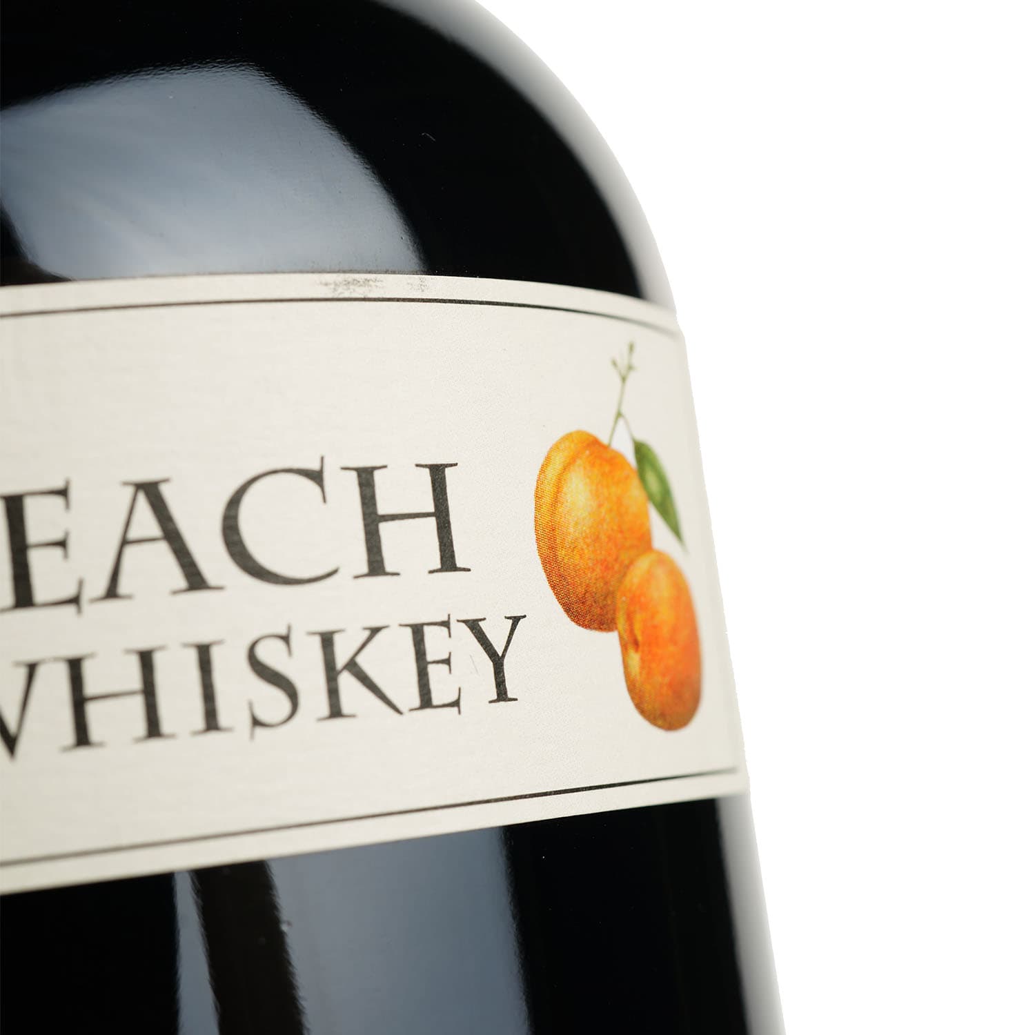 Віскі Leopold Bros Peach 30% 0.7 л