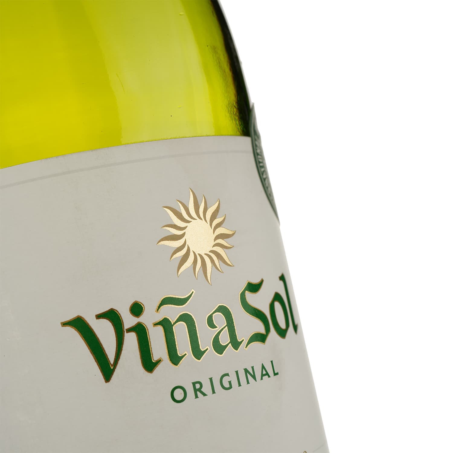 Вино Torres Vina Sol, біле, сухе, 11,5%, 0,75 л (40853)