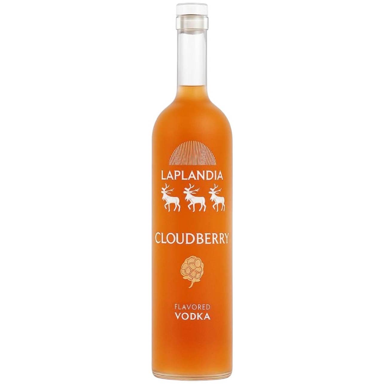 Горілка Laplandia Cloudberry 40% 0.7 л (06429810402752)