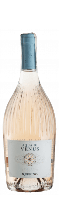 Вино Ruffino Aqua di Venus рожеве, сухе, 13%, 0,75 л