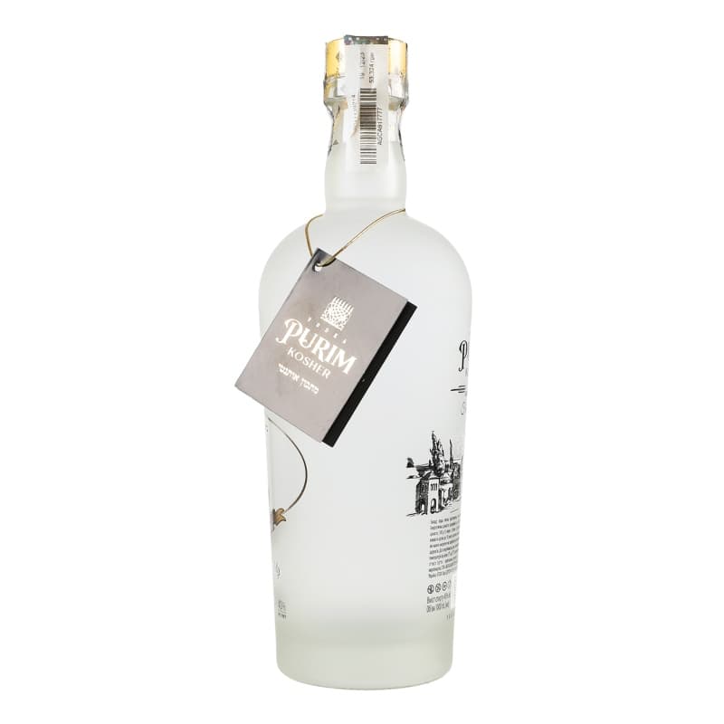 Горілка Purim Kosher 40% 1 л