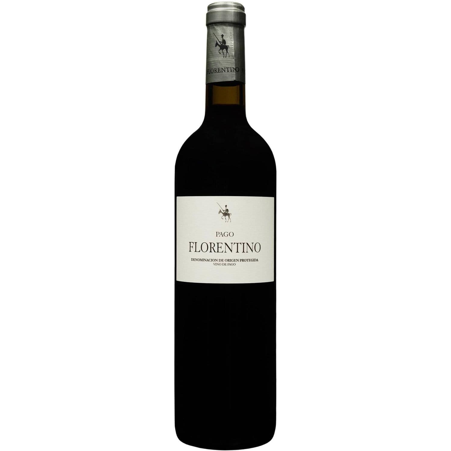 Вино Arzuaga Pago Florentino, червоне, сухе, 0,75 л
