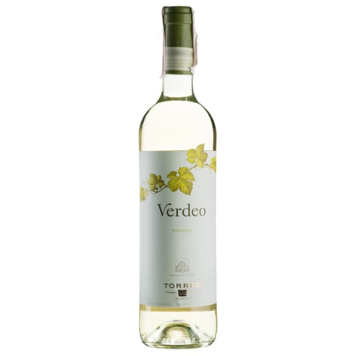 Вино Torres Verdeo, біле, сухе, 13%, 0,75 л (33759)