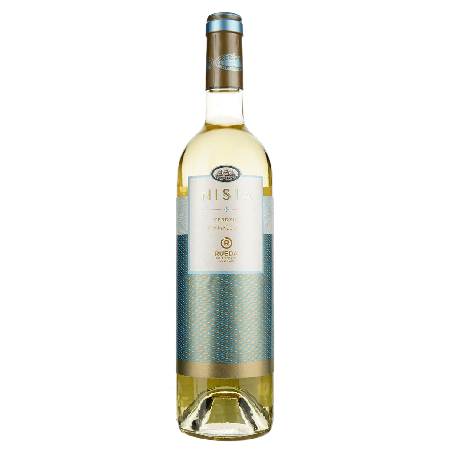 Вино Jorge Ordonez & Co. Nisia біле сухе 0.75 л