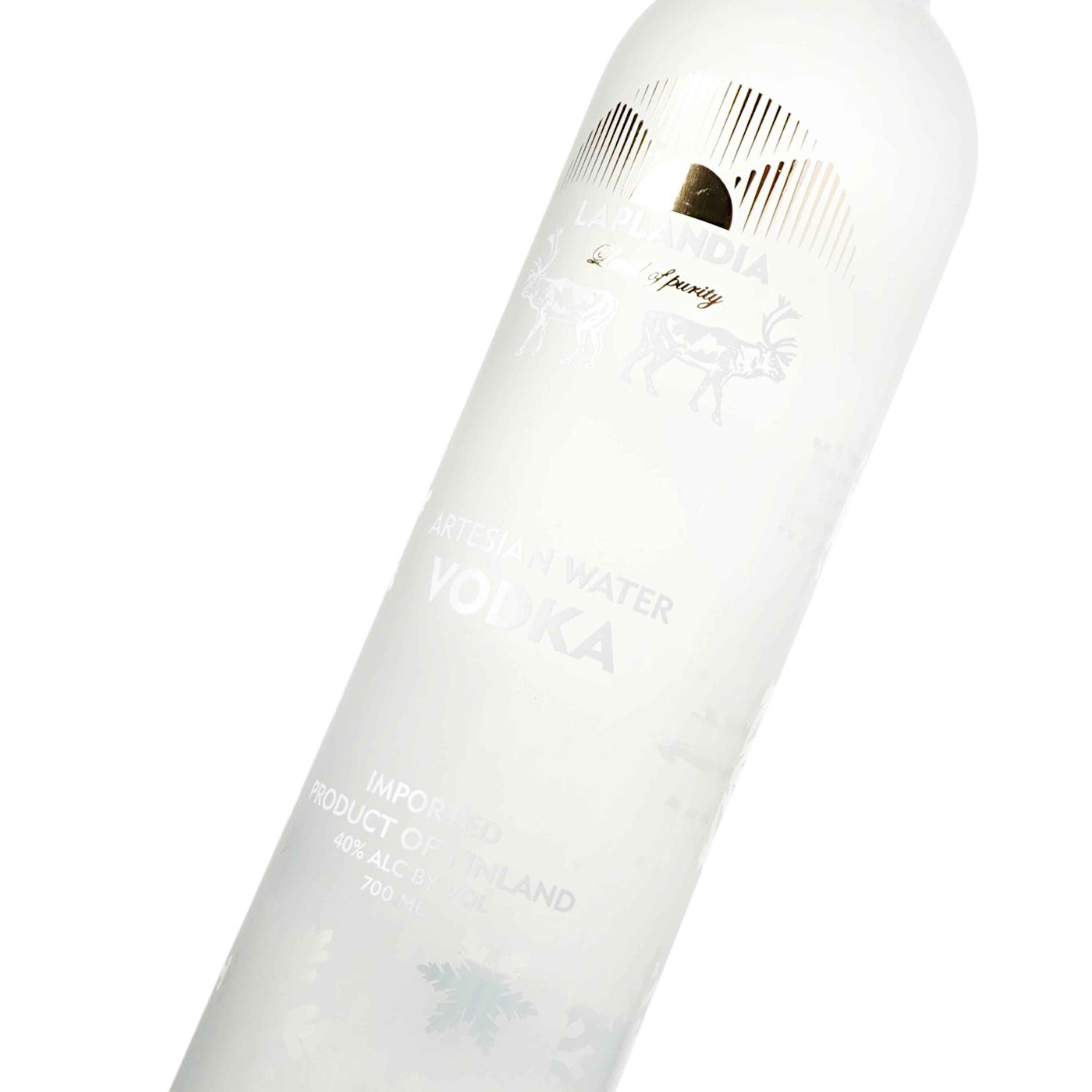 Горілка Laplandia 40% 0.7 л (06429810402059)