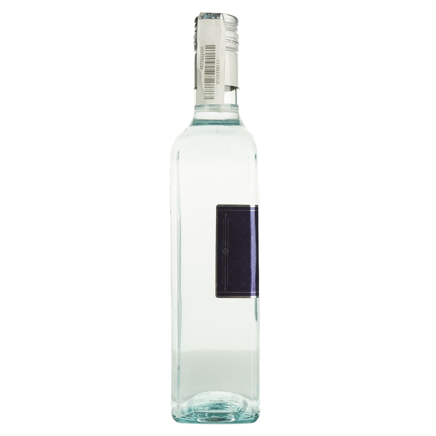 Текіла Pampas Silver 35% 0.7 л