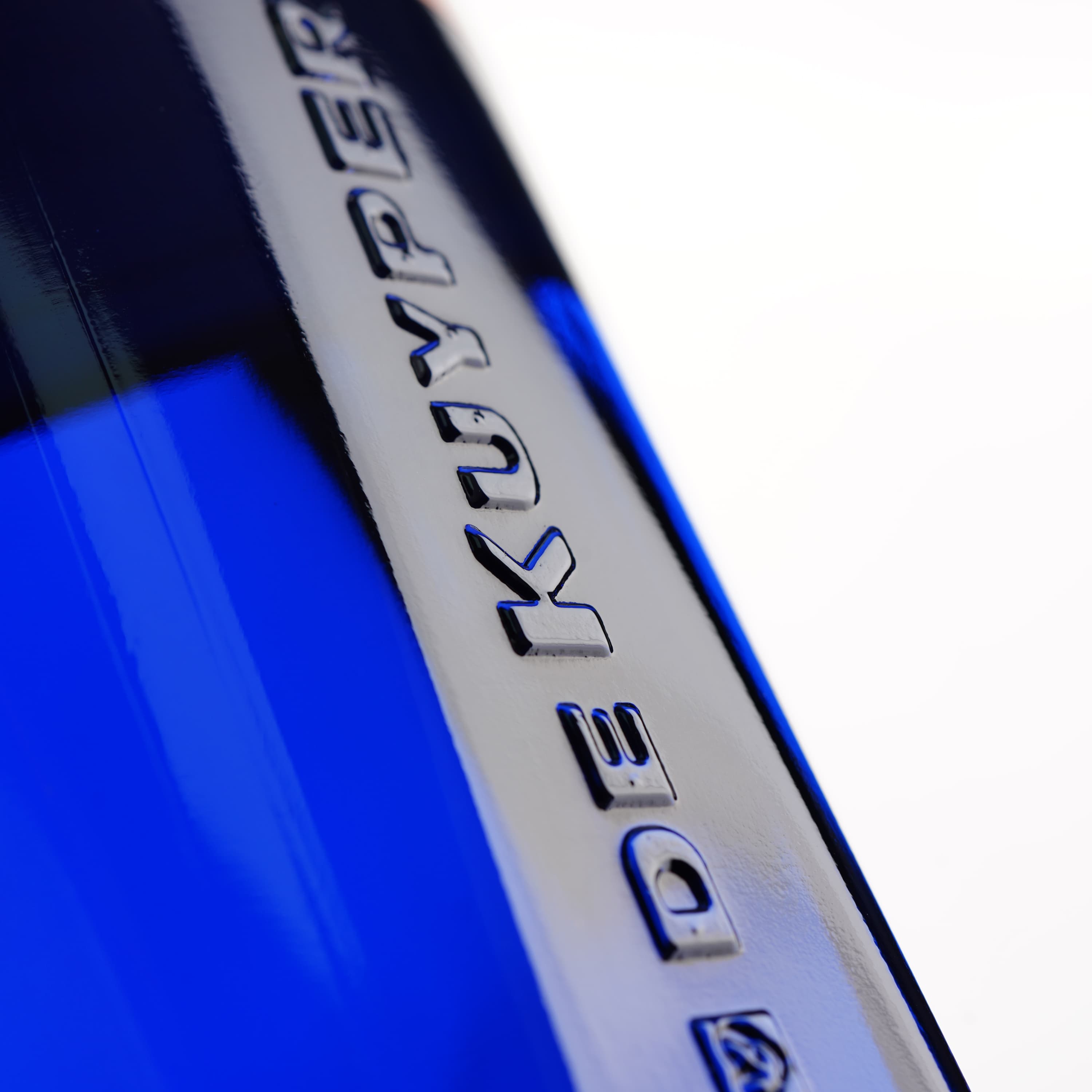 Лікер De Kuyper Blue Curacao, 20%, 0,7 л (76086)