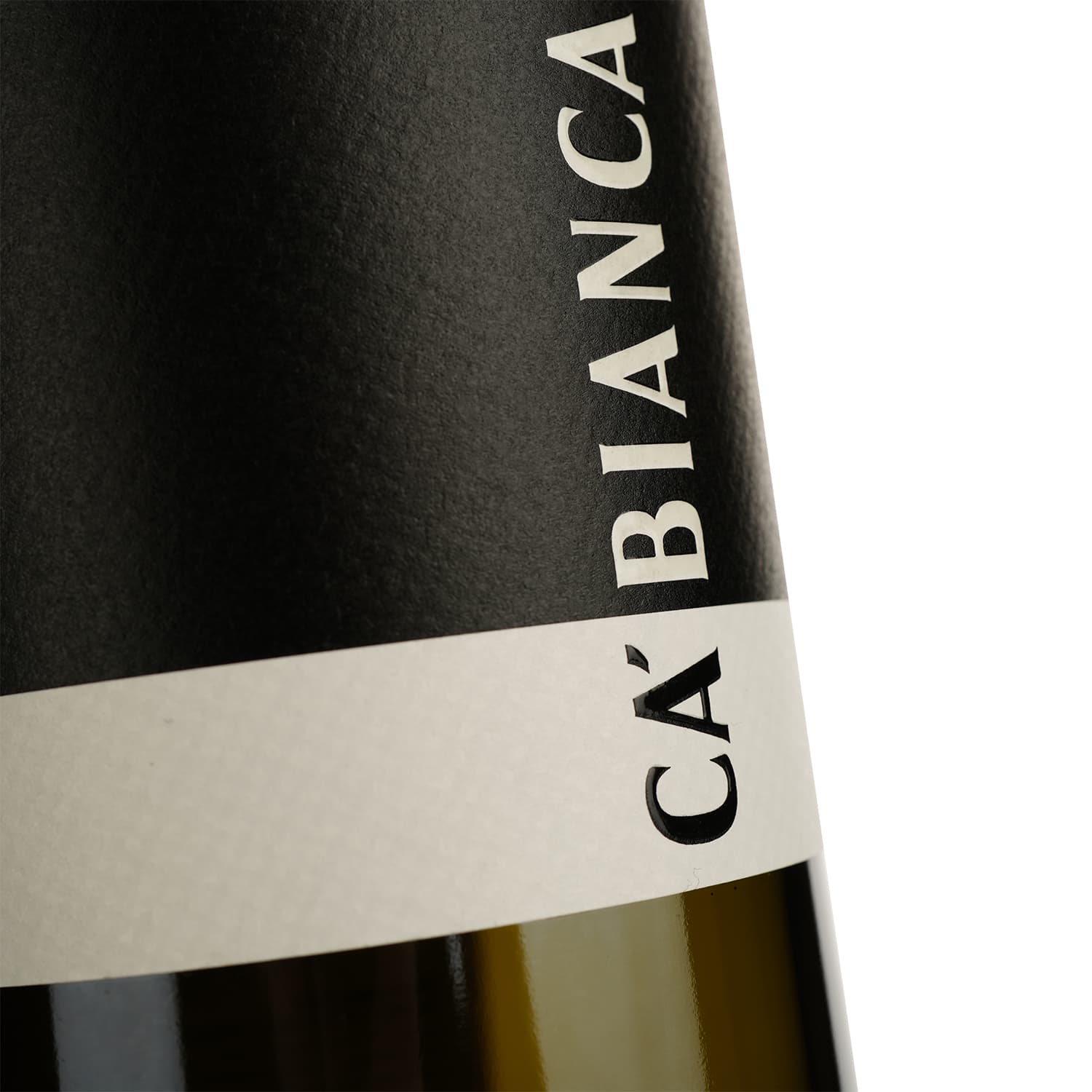 Вино Ca' Bianca Roero Arneis Langhe DOCG, біле, сухе, 13%, 0,75 л