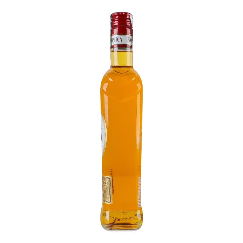 Лікер Soplica Quince 26% 0.5 л