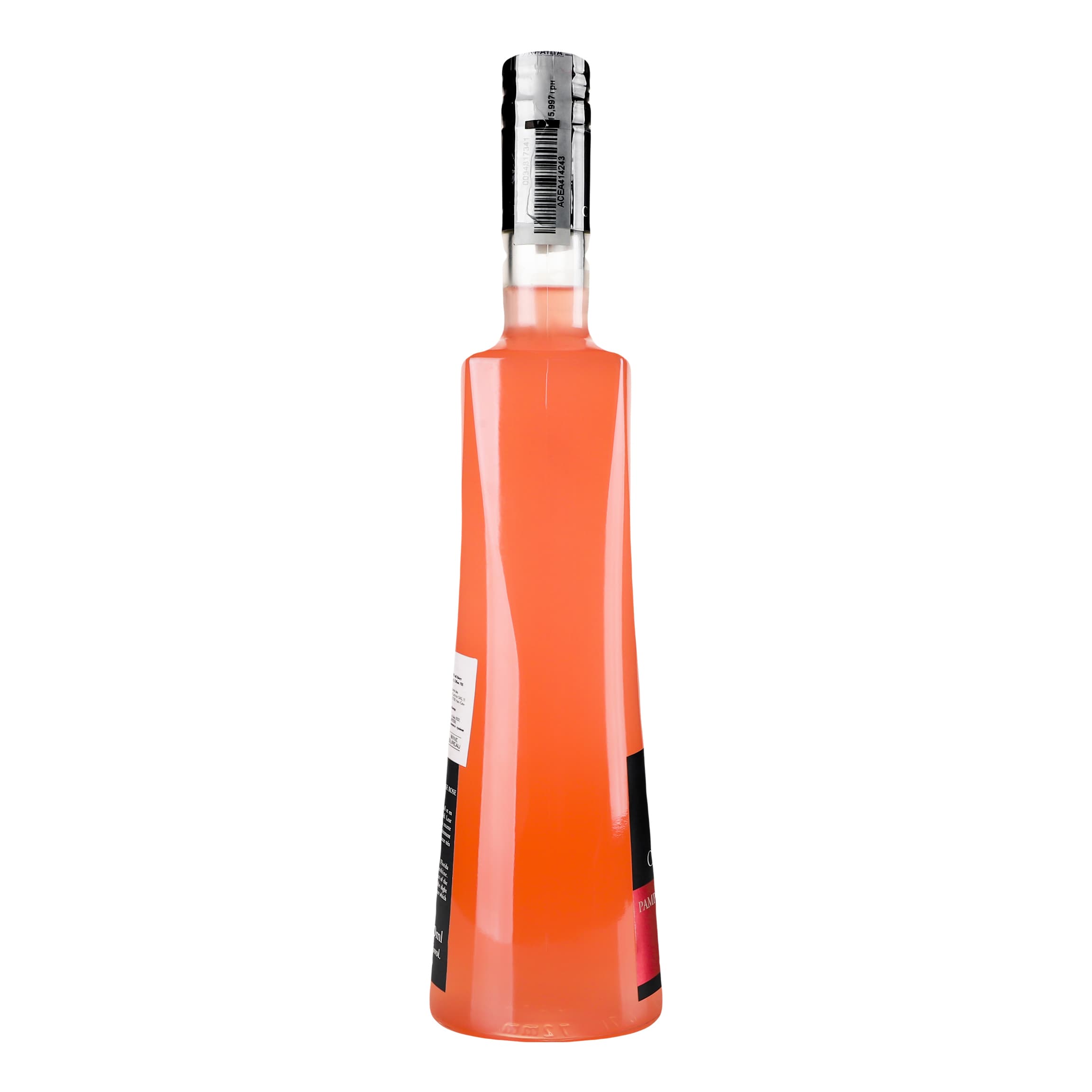 Лікер Joseph Cartron Pamplemousse Rose, 18%, 0,7 л (851129)