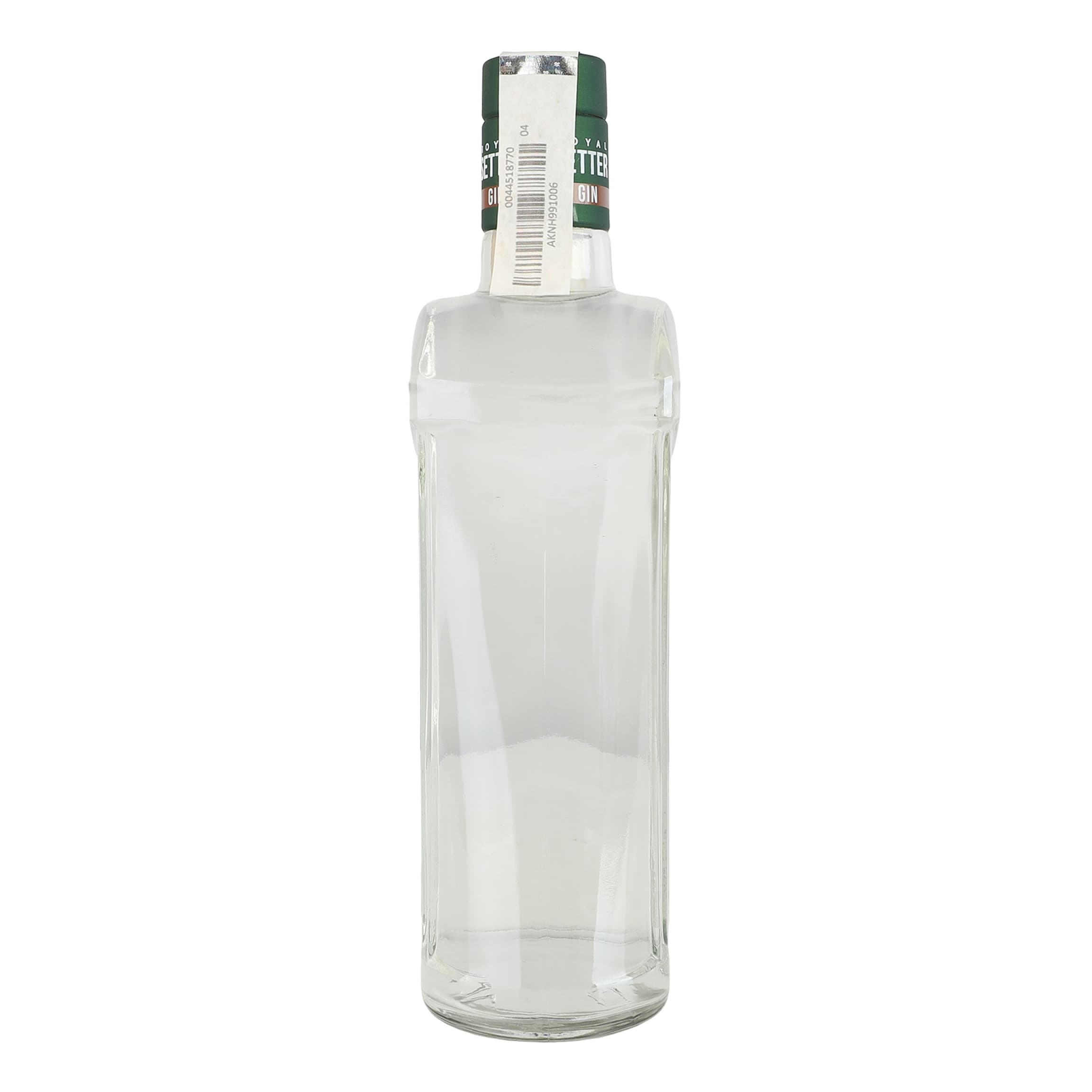 Джин Setter Royal Dry 40% 0.7 л