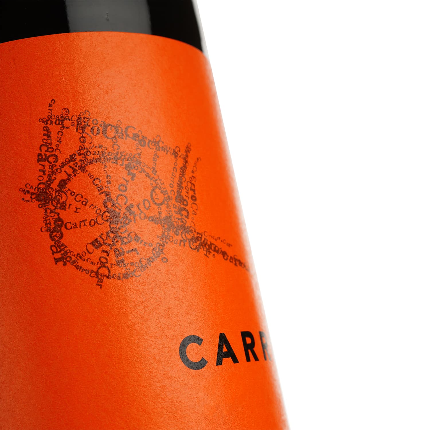 Вино Barahonda Carro, червоне, сухе, 0,75 л