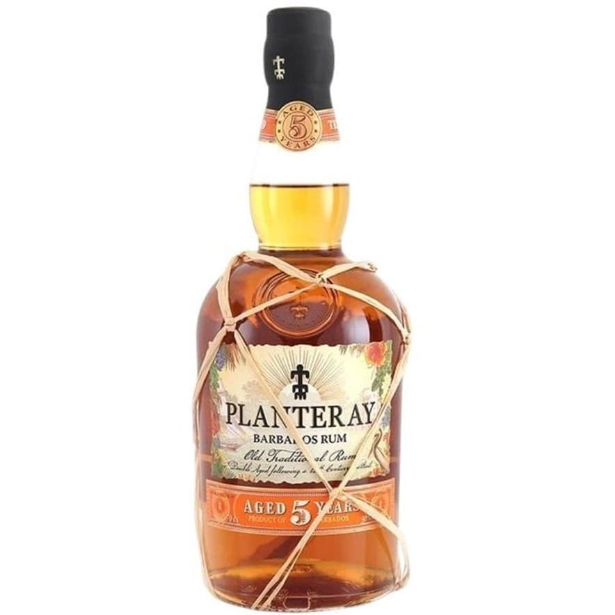 Ром Planteray Guatemala Gran Anejo 42% 0.7л