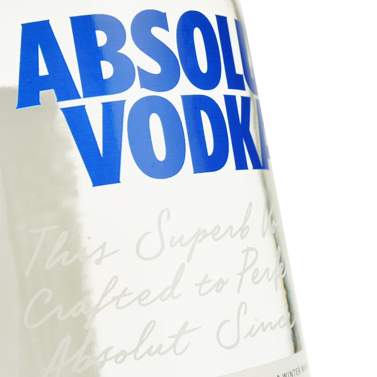 Горілка Absolut 40% 0.7 л (439155)