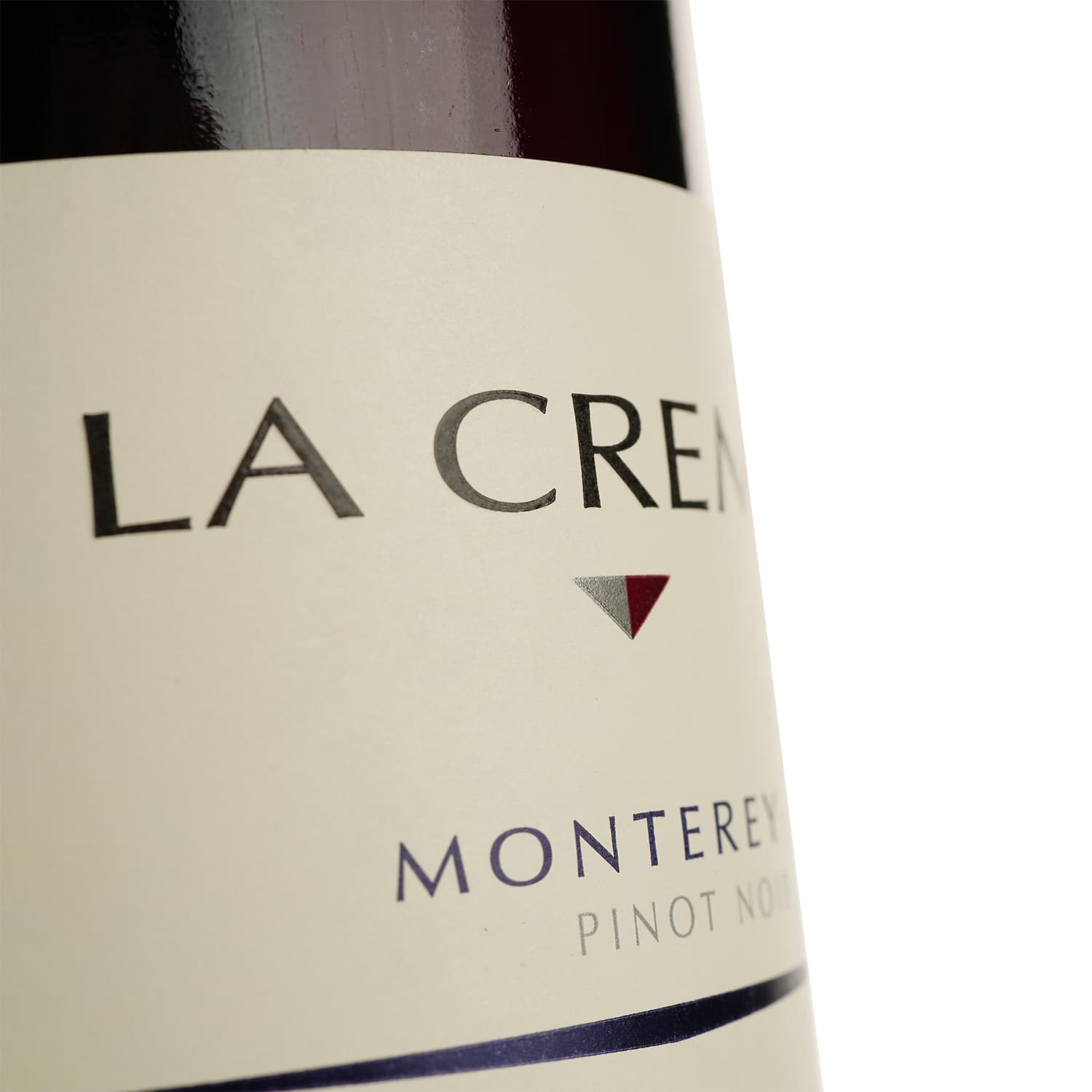 Вино La Crema Pinot Noir Monterey 2018, червоне, сухе, 13,5%, 0,75 л