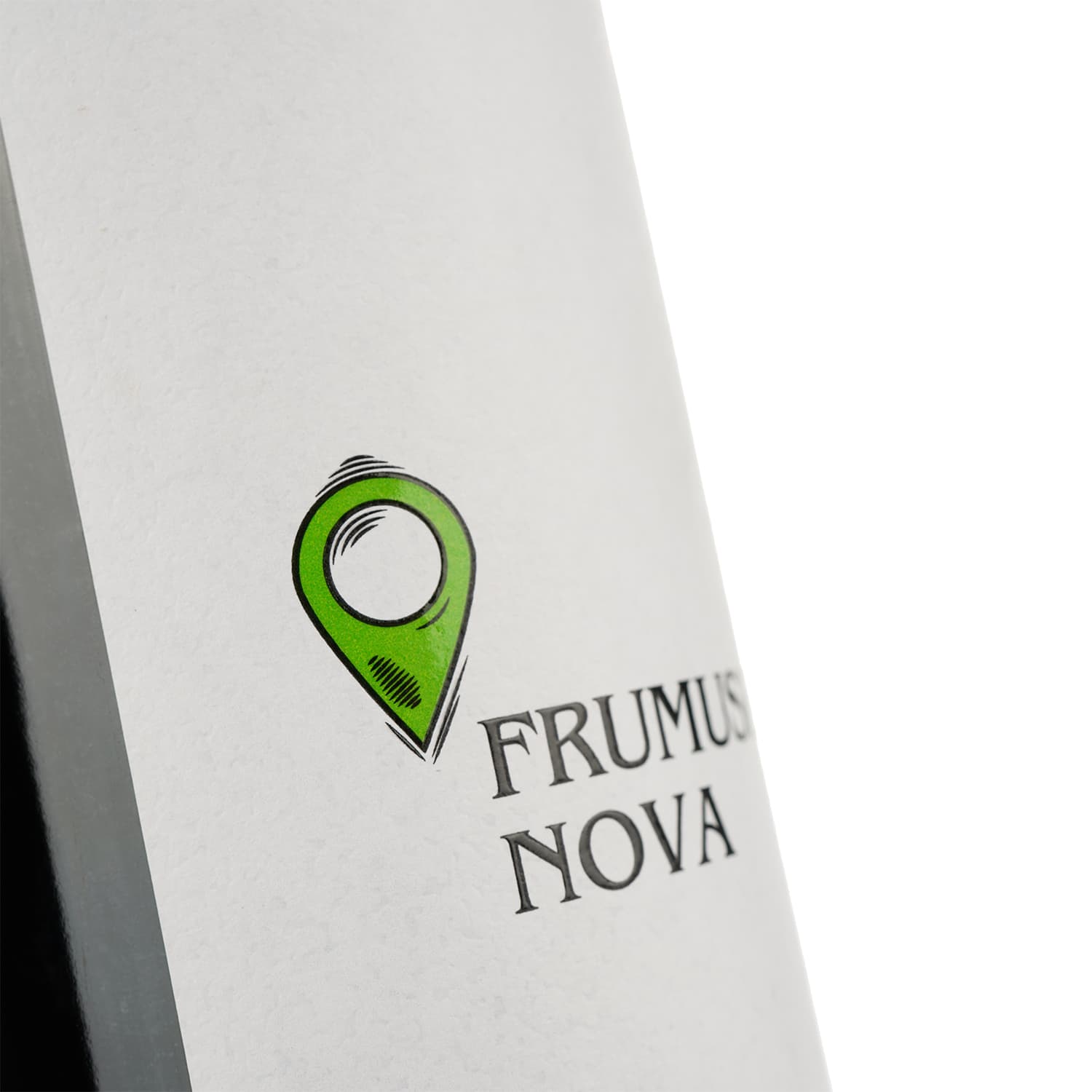 Вино Frumushika-Nova Одеський чорний червоне сухе 0.75 л
