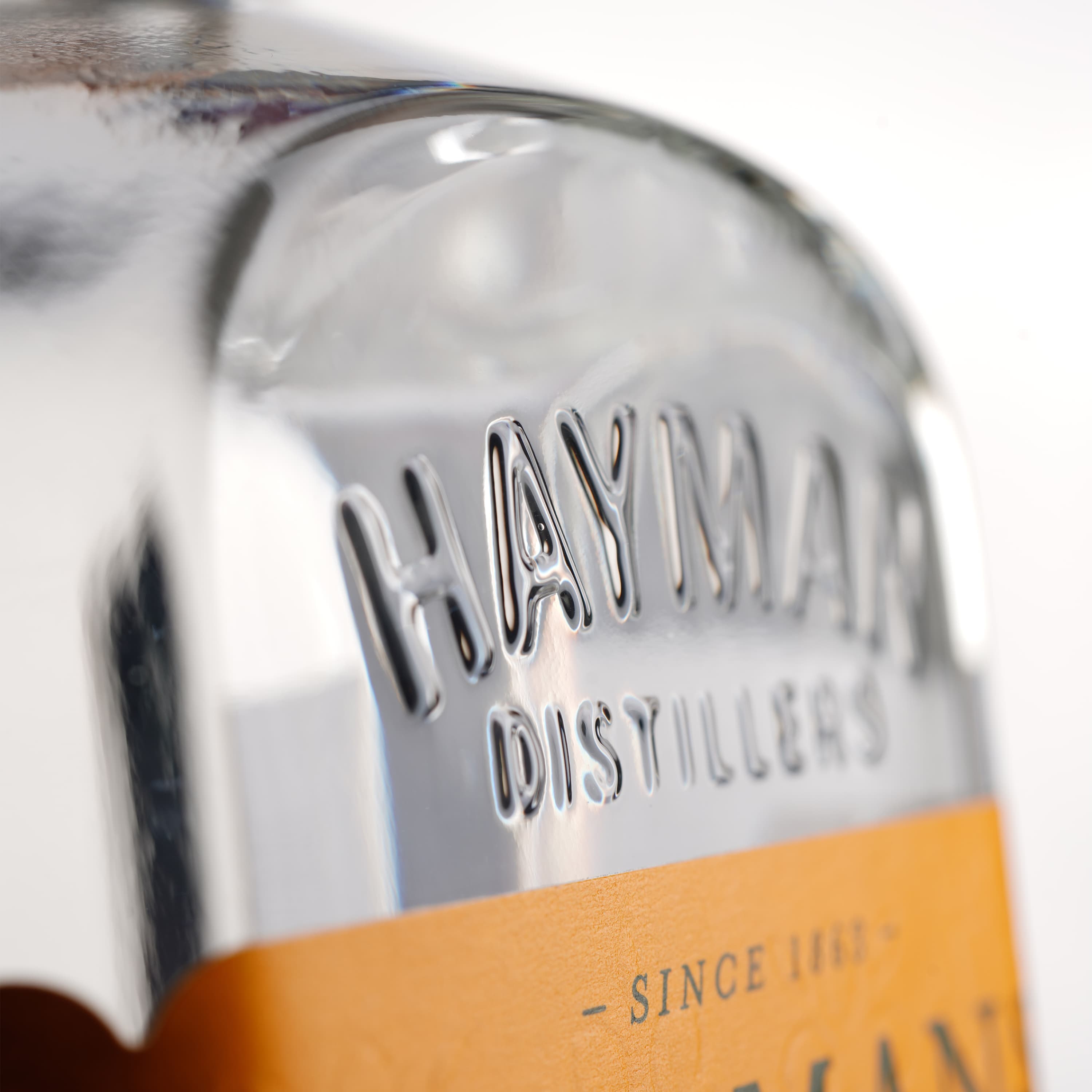 Джин Hayman's Exotic Citrus, 41,1%, 0,7 л