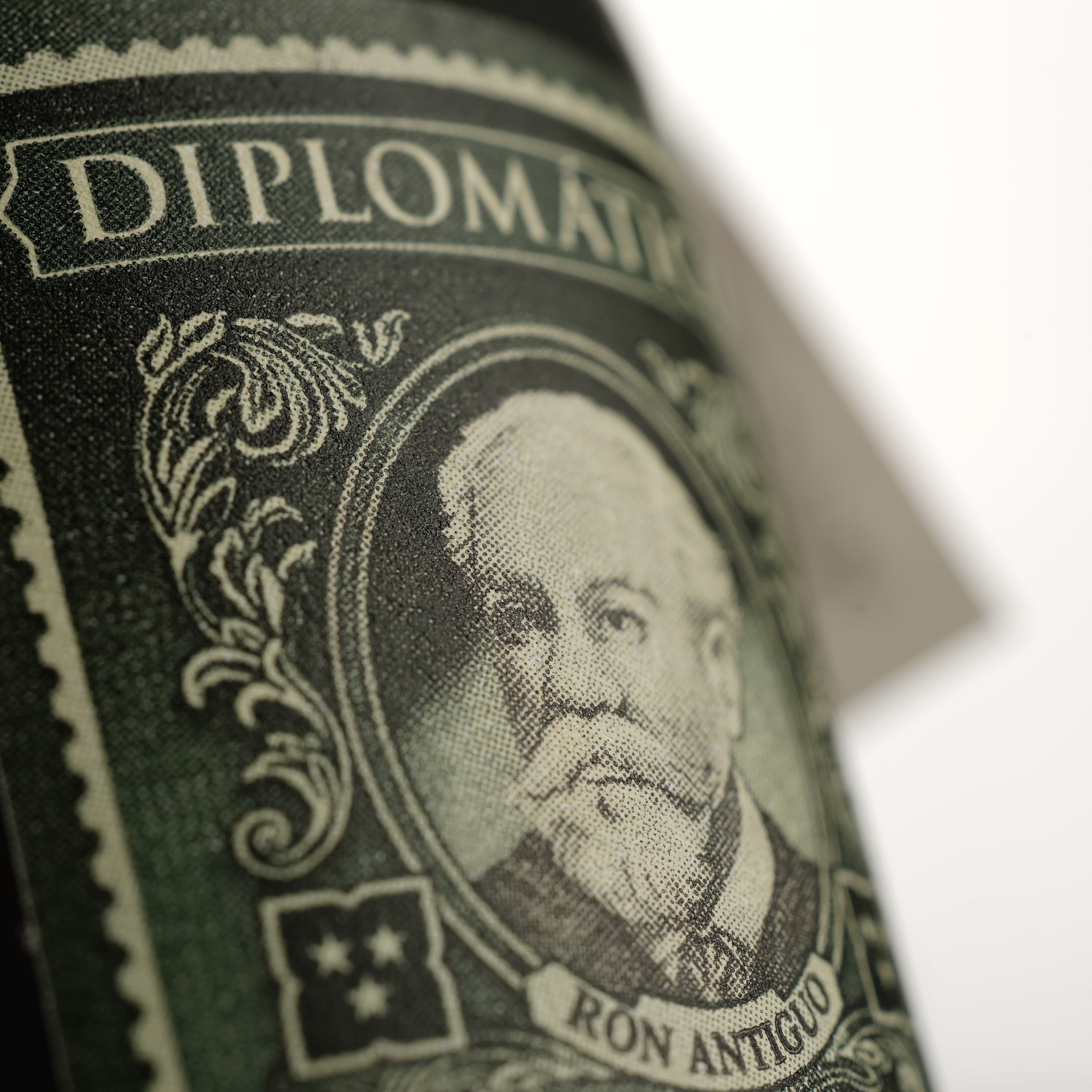 Ром Diplomatico Reserva Exclusiva, 40%, 0,05 л
