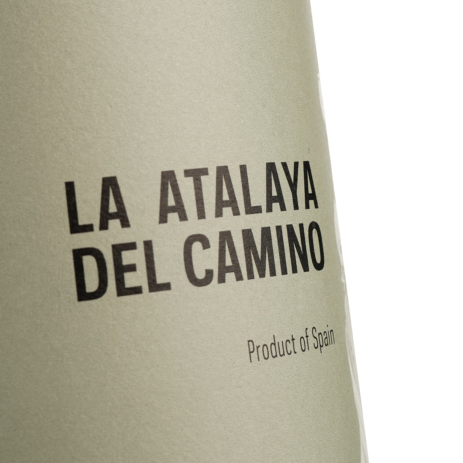 Вино Bodegas Atalaya La Atalaya, червоне, сухе, 15%, 0,75 л (48918)