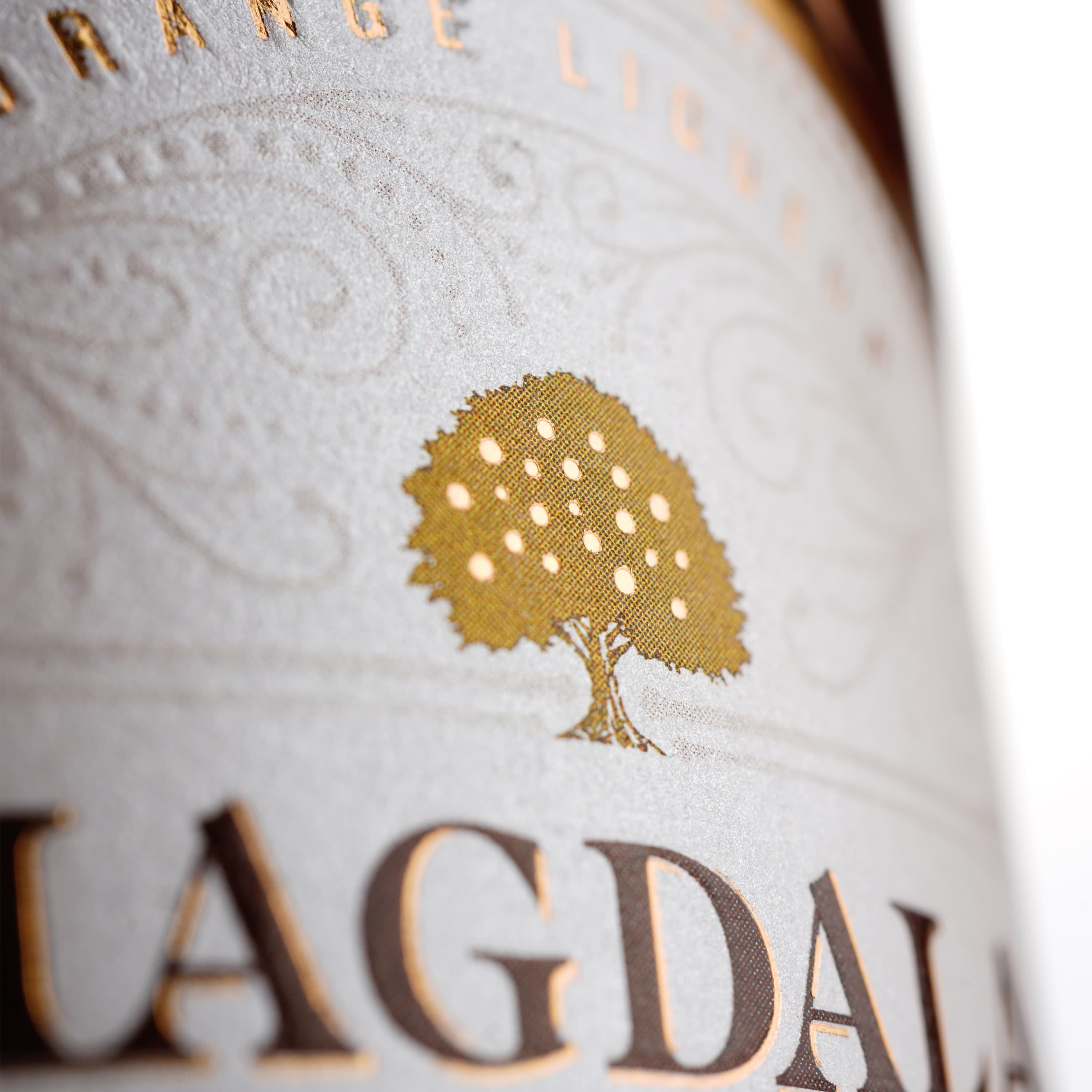 Лікер Magdala, 35%, 0,7 л