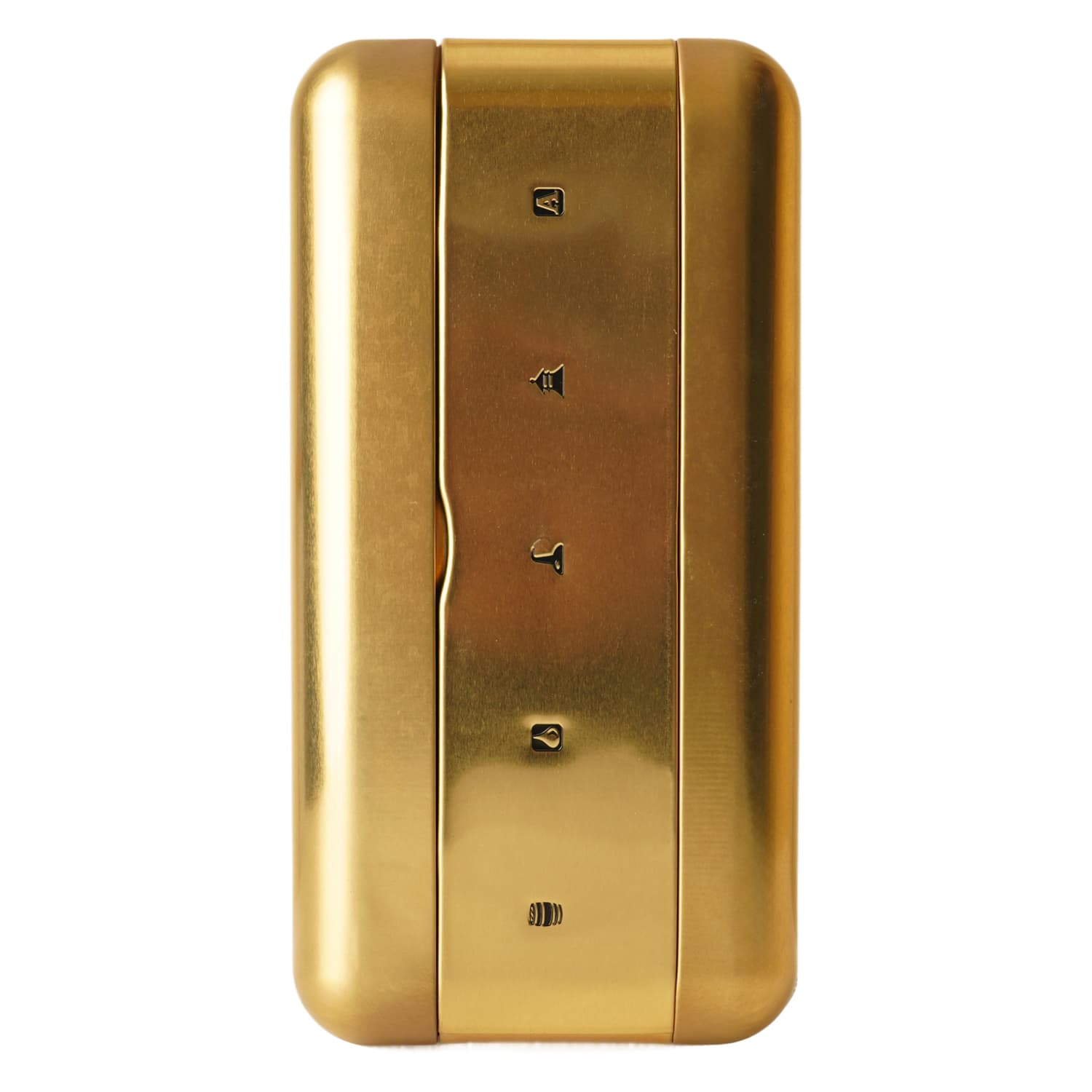 Віскі Aberfeldy Gold Bar 12 yo 40% 0.7 л в подарунковій коробці