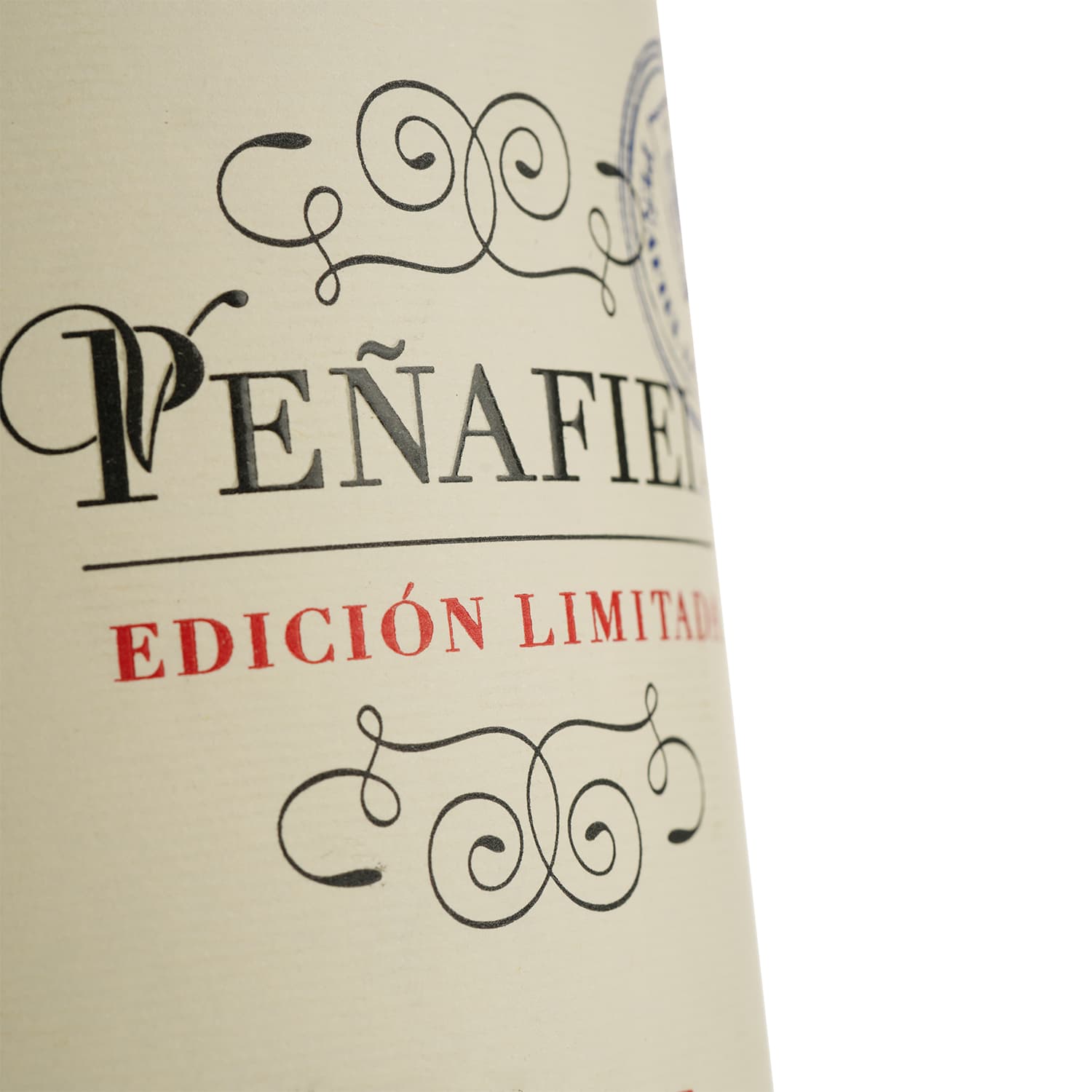 Вино La Luz Penafiel Edicion Limitada DO Ribera Del Duero червоне сухе 0.75 л
