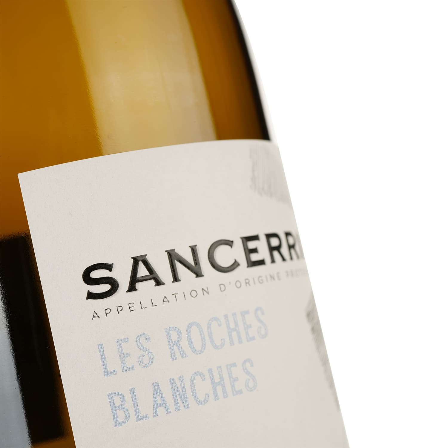 Вино LaCheteau Sancerre Blanc, біле, сухе, 13,5%, 0,75 л (1312590)