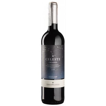 Вино Torres Celeste Crianza, червоне, сухе, 0,75 л