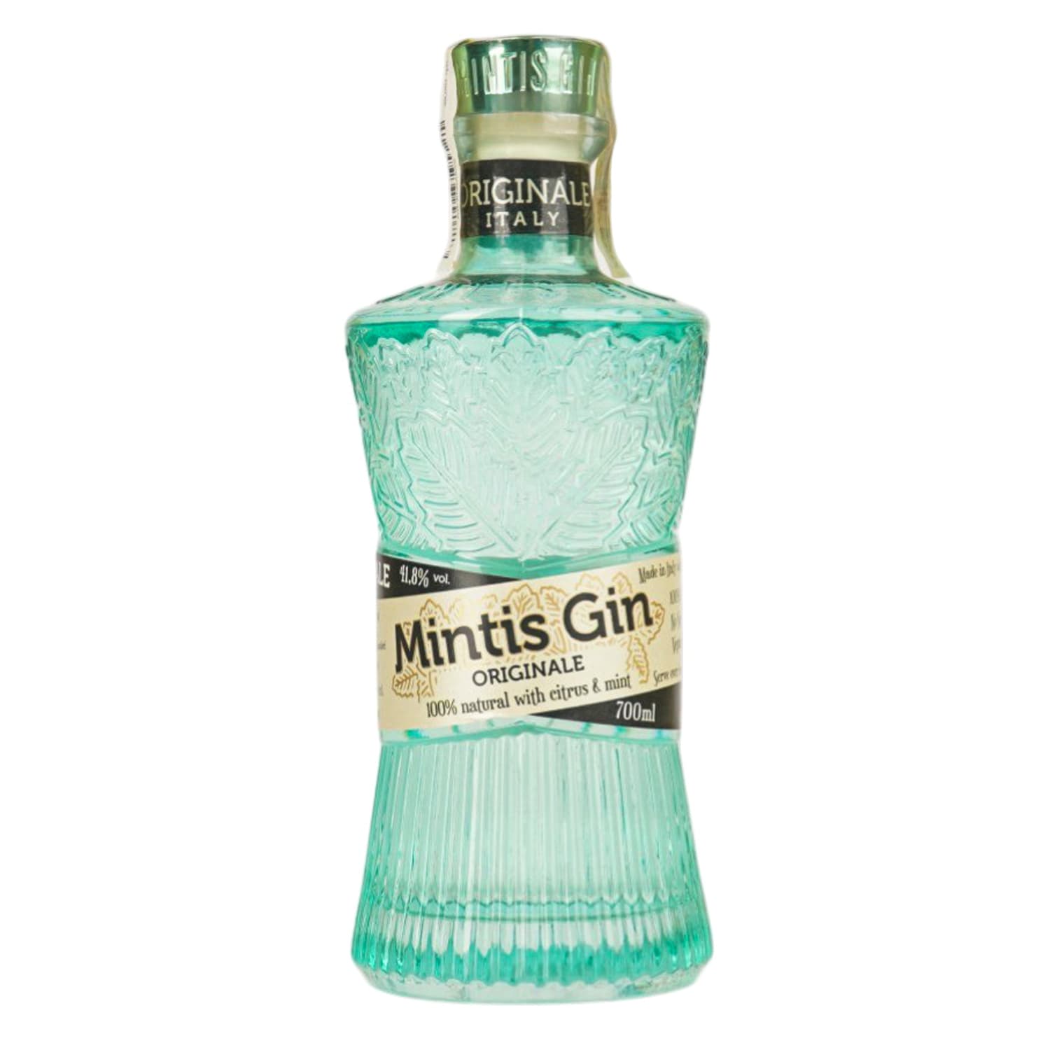 Джин Mintis Originale 41.8% 0.7 л