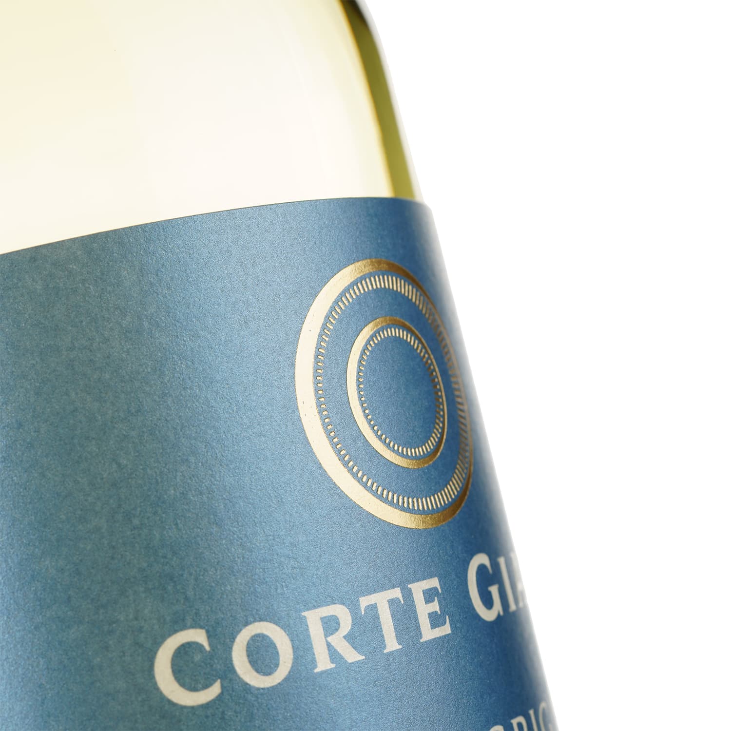 Вино Corte Giara Pinot Grigio, 12,5%, 0,75 л