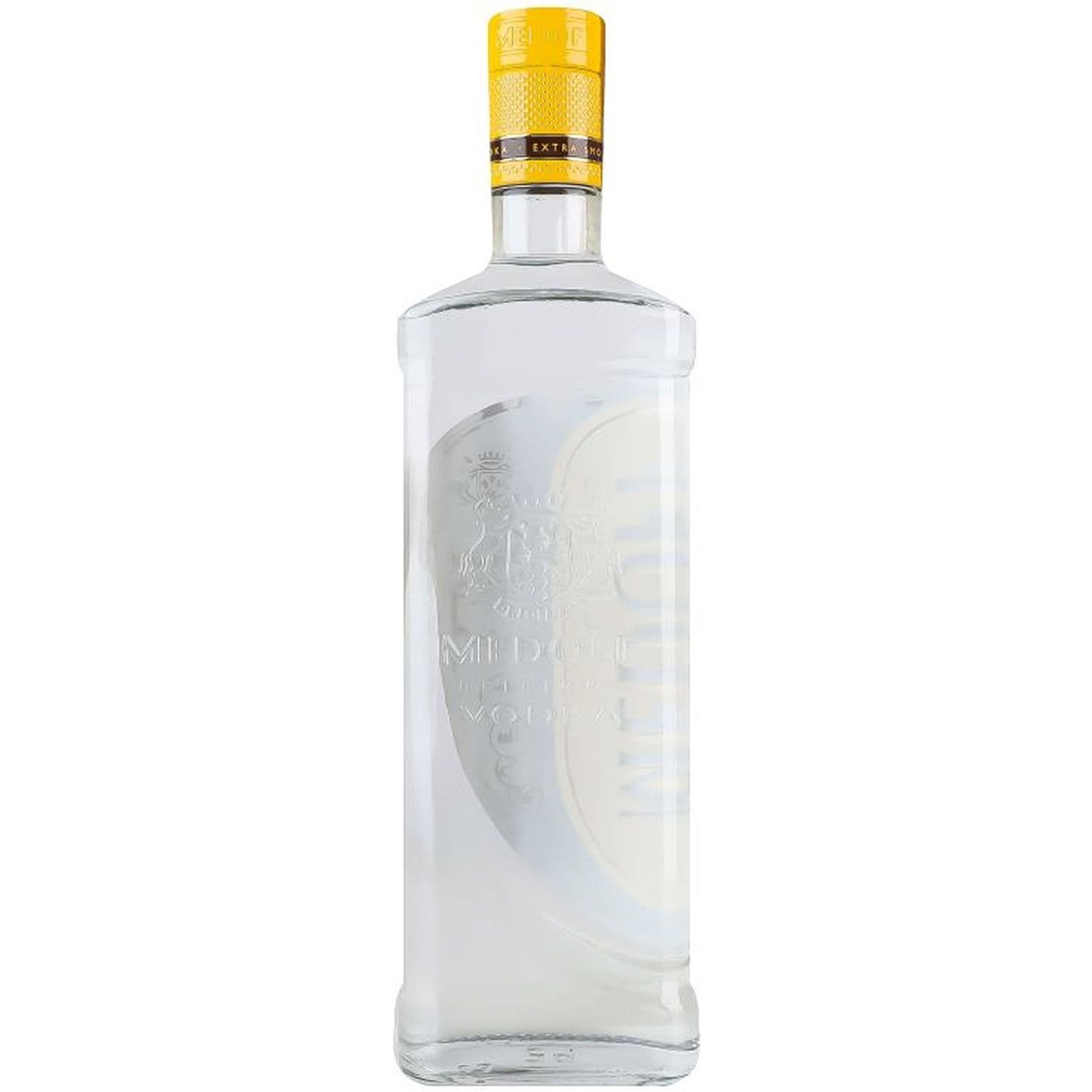 Горілка Medoff Classic, 40%, 0,5 л (253629)