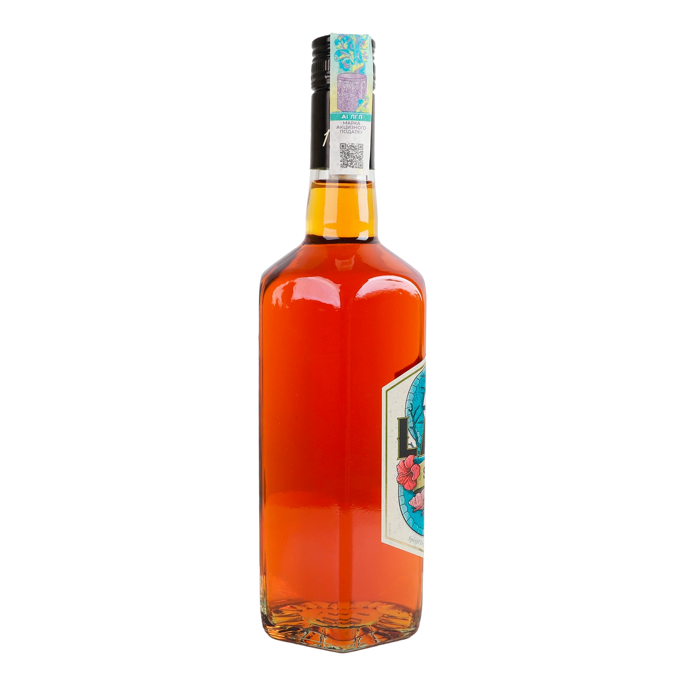 Ромовий напій Lamb's Spiced 30% 0.7 л