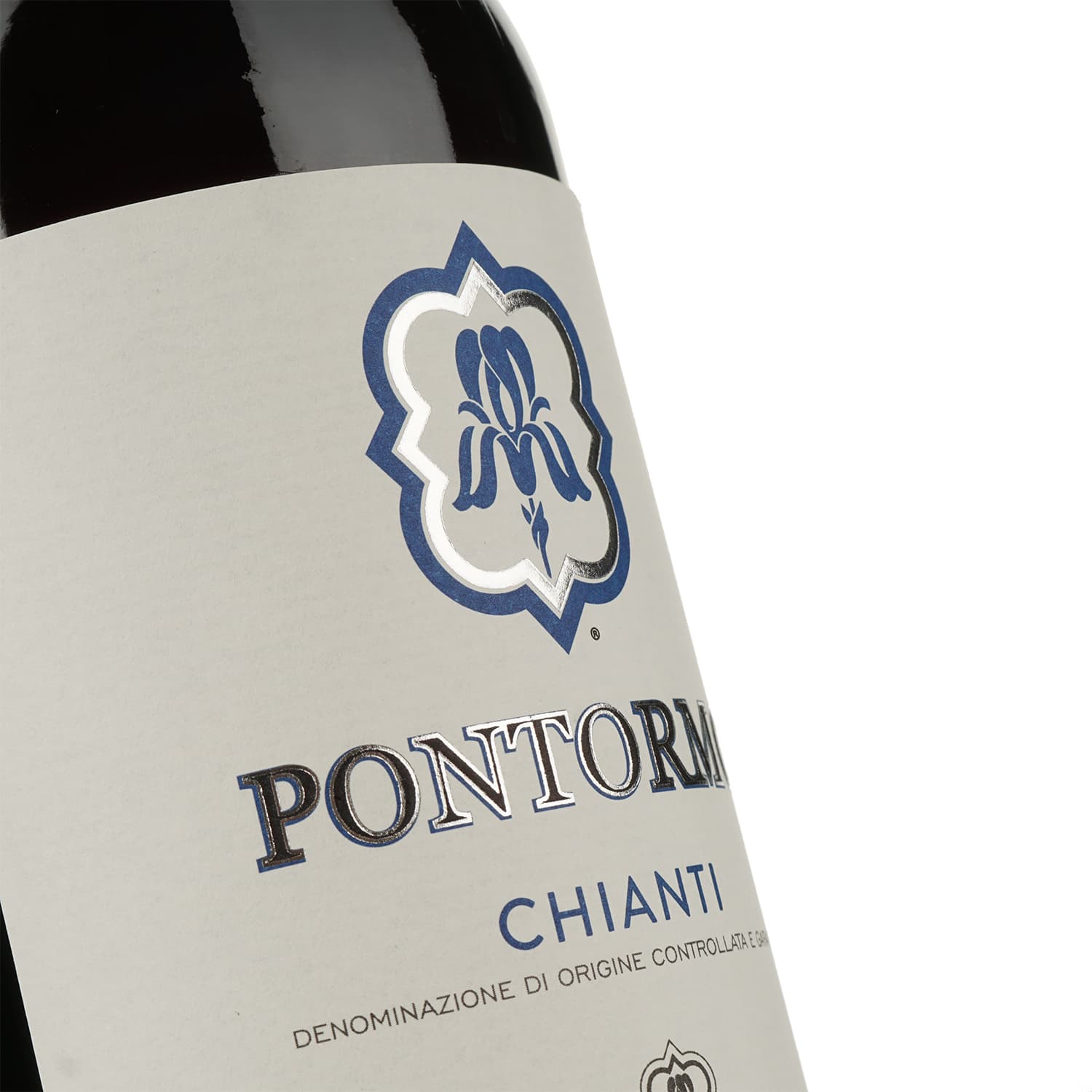 Вино Castelli del Grevepesa Chianti Castelgreve Pontormo, 13,5%, 0,75 л