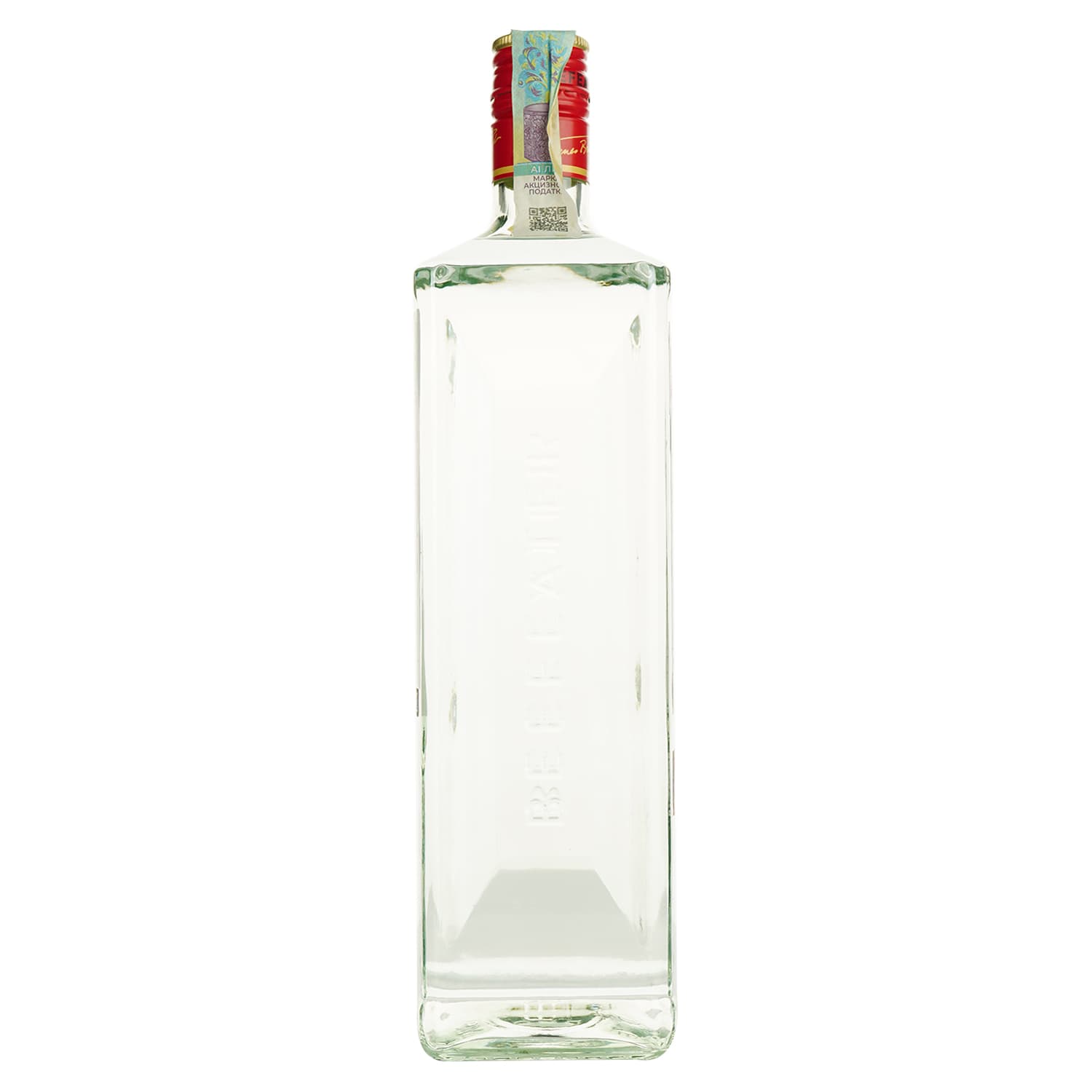 Джин Beefeater London Dry 1 л