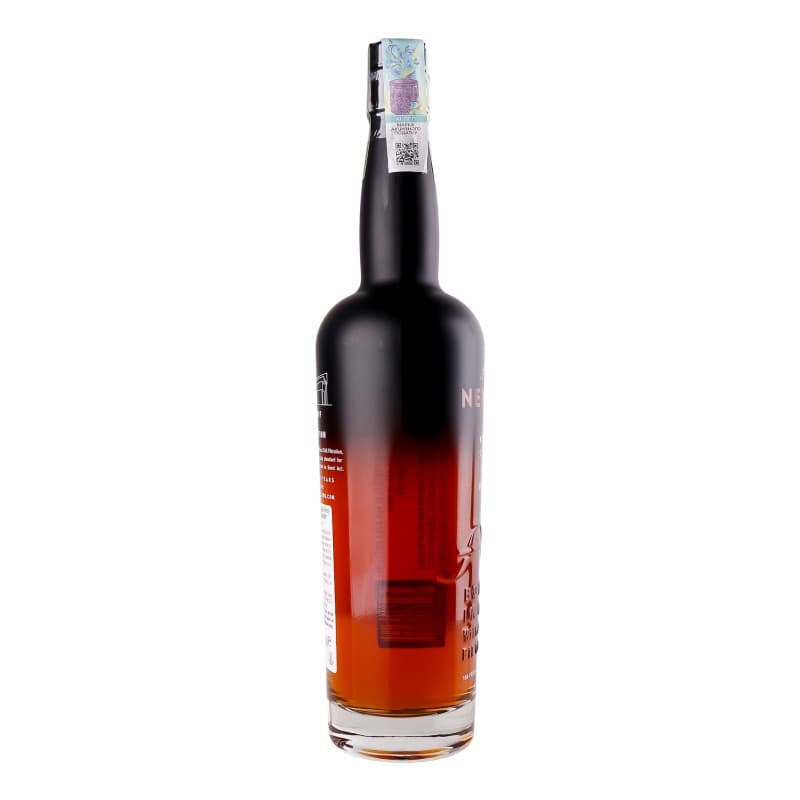 Віскі New Riff Bottled in Bond Kentucky Straight Rye 50% 0.75 л