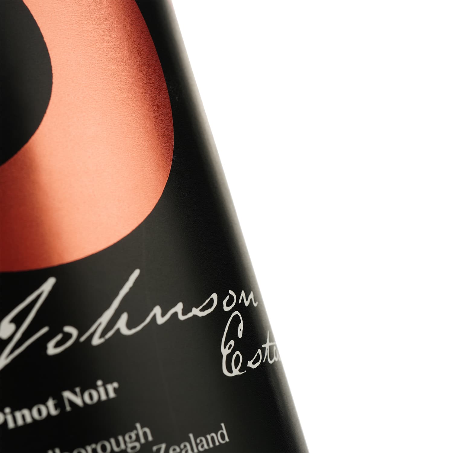 Вино Johnson Estate Pinot Noir червоне сухе 0.75 л