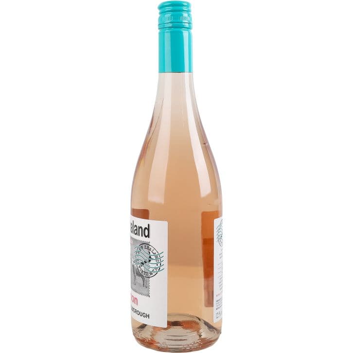 Вино Tainui Sauvignon Rose Marlborough рожеве сухе 0.75 л