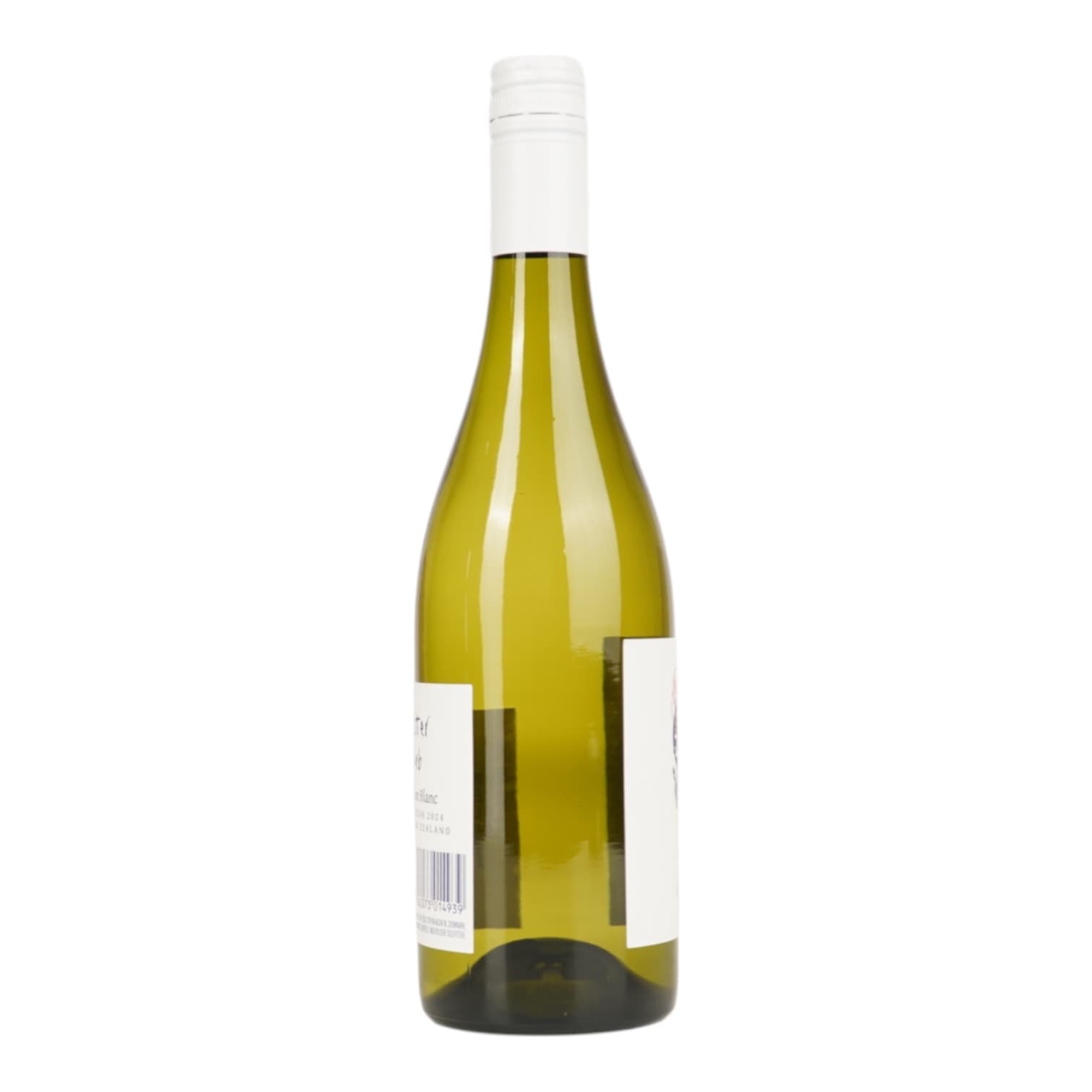 Вино Misty Cove Lobster Club Marlborough Sauvignon Blanc сухе біле 0.75 л