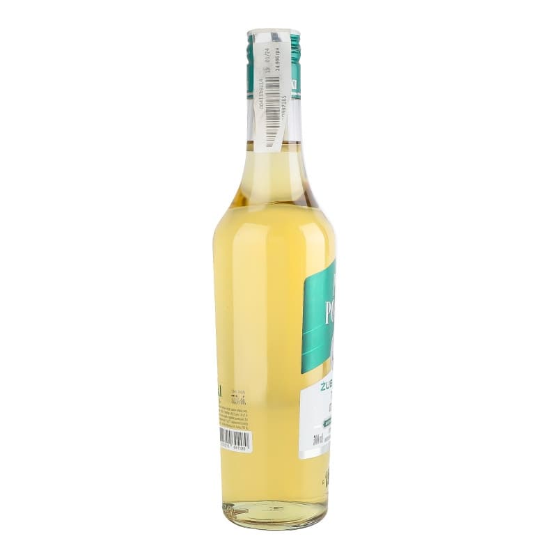 Горілка особлива Pan Polskiy Zubrowica 37.5% 0.5 л