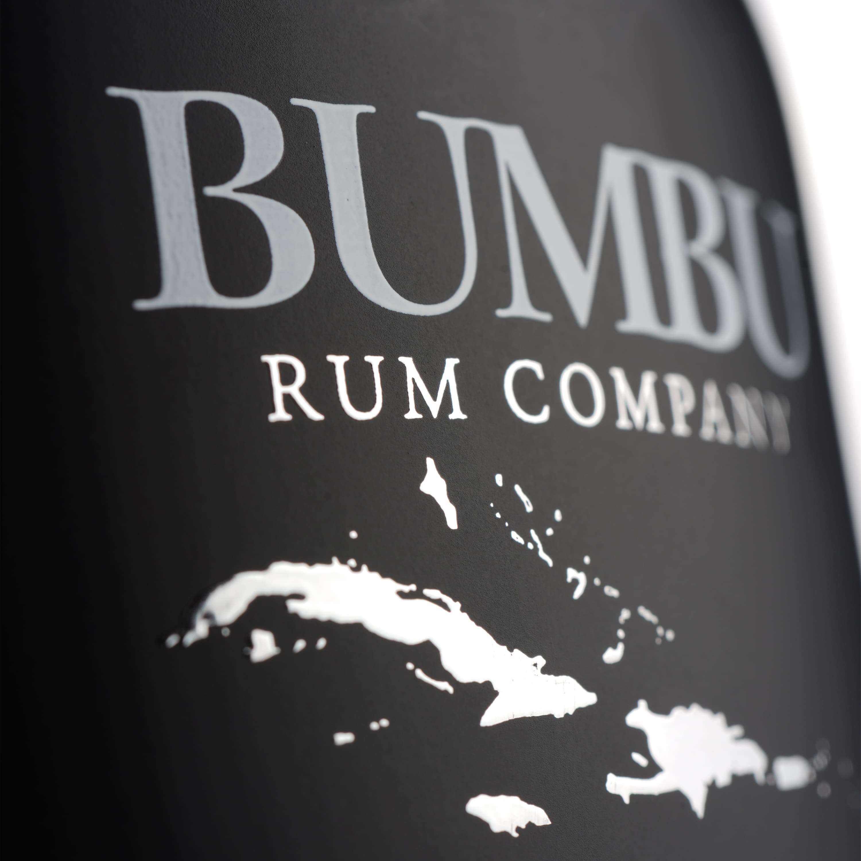 Ром Bumbu XO 40% 0.7 л