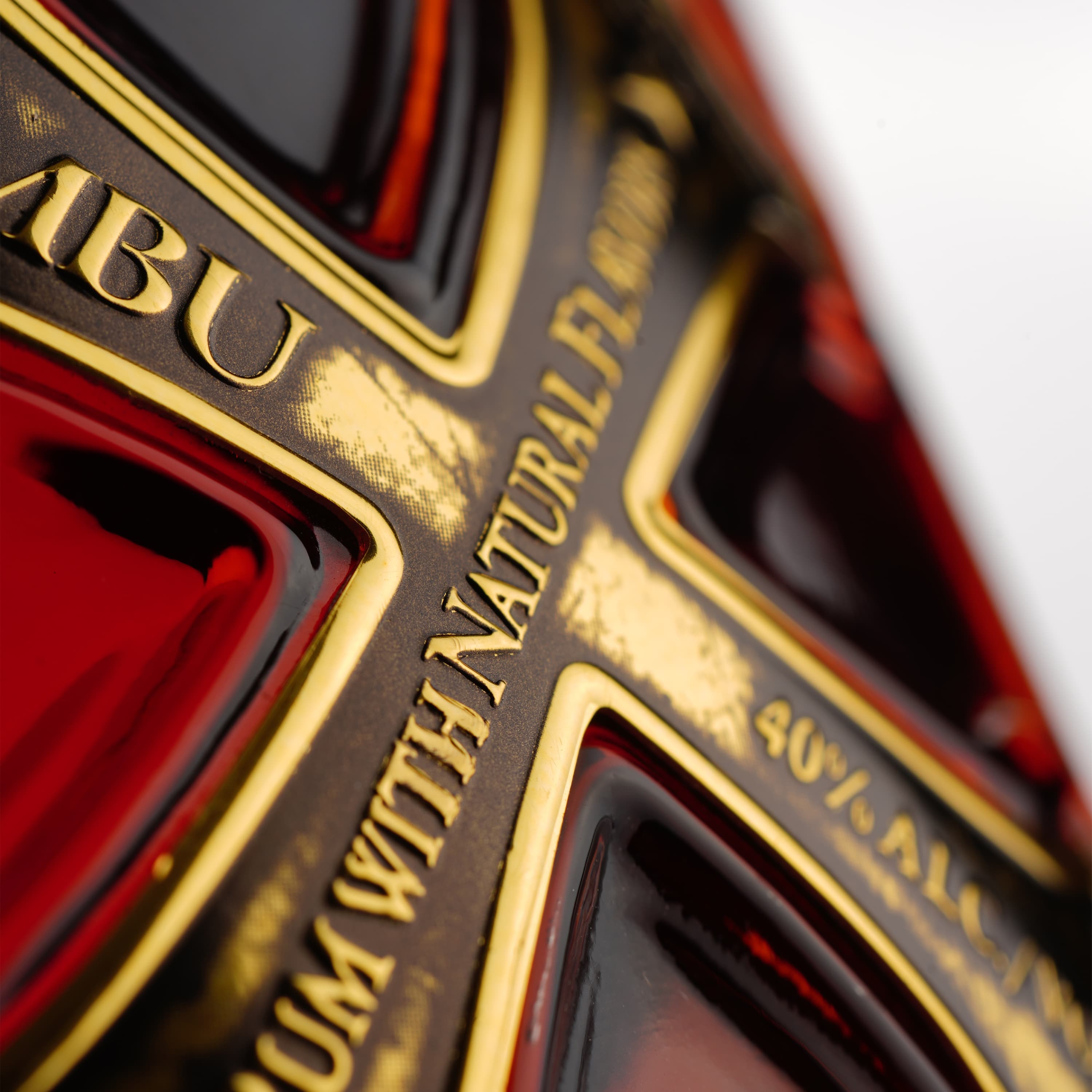 Спиртний напій Bumbu Original, 40%, 0,7 л
