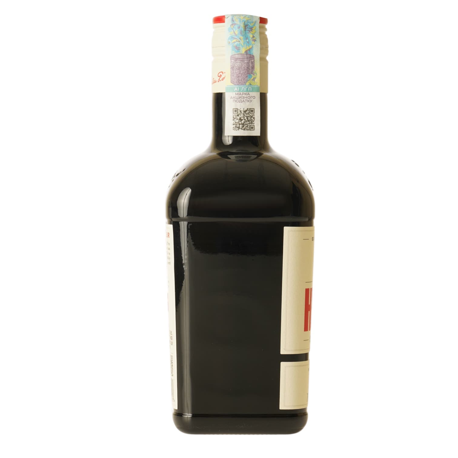 Лікер De Kuyper Heering Cherry 24% 0.7 л