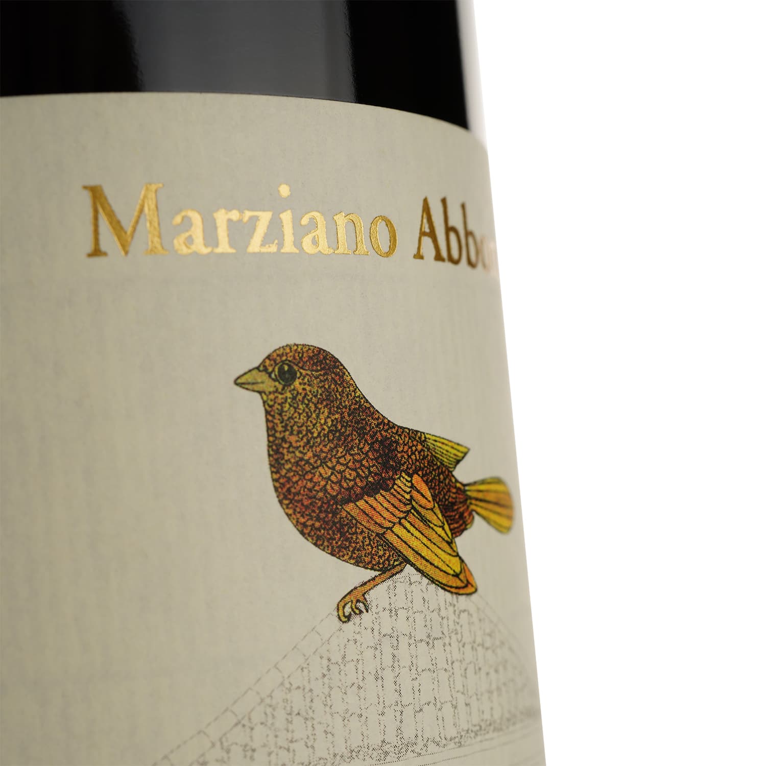 Вино Marziano Abbona Dolcetto di Dogliani San Luigi, червоне, сухе, 12,5%, 0,75 л