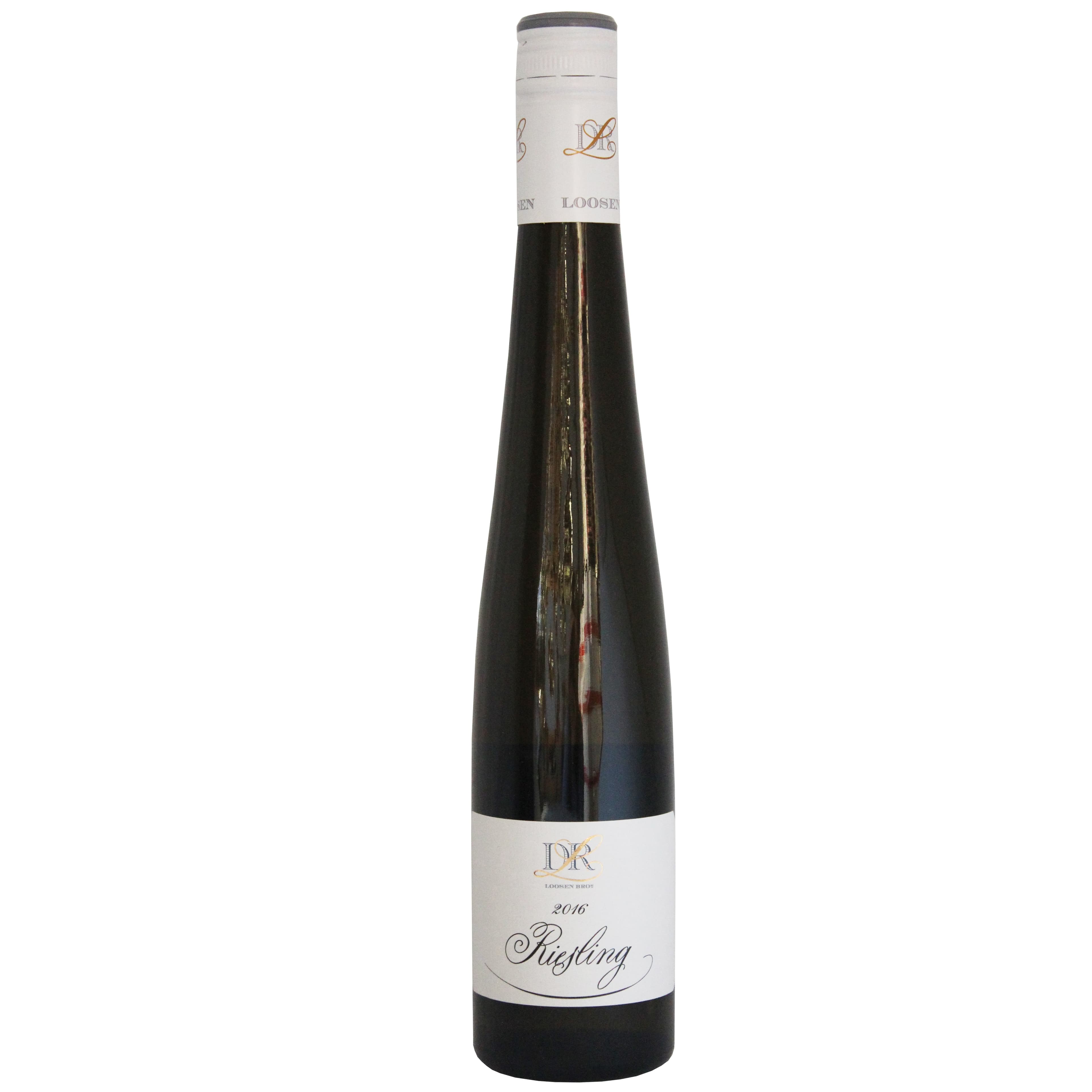 Вино Dr. Loosen Riesling, біле, солодке, 8,5%, 0,375 л (15362)