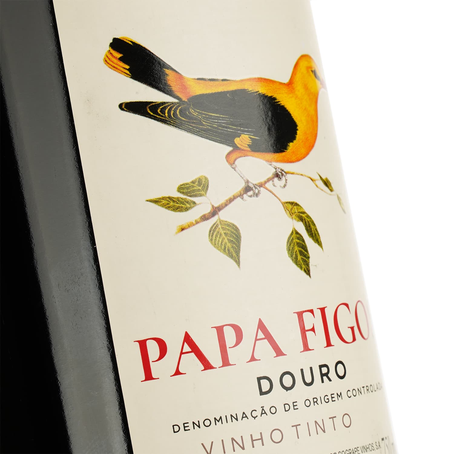 Вино Casa Ferreirinha Papa Figos Douro, червоне, сухе, 0,75 л (15987)